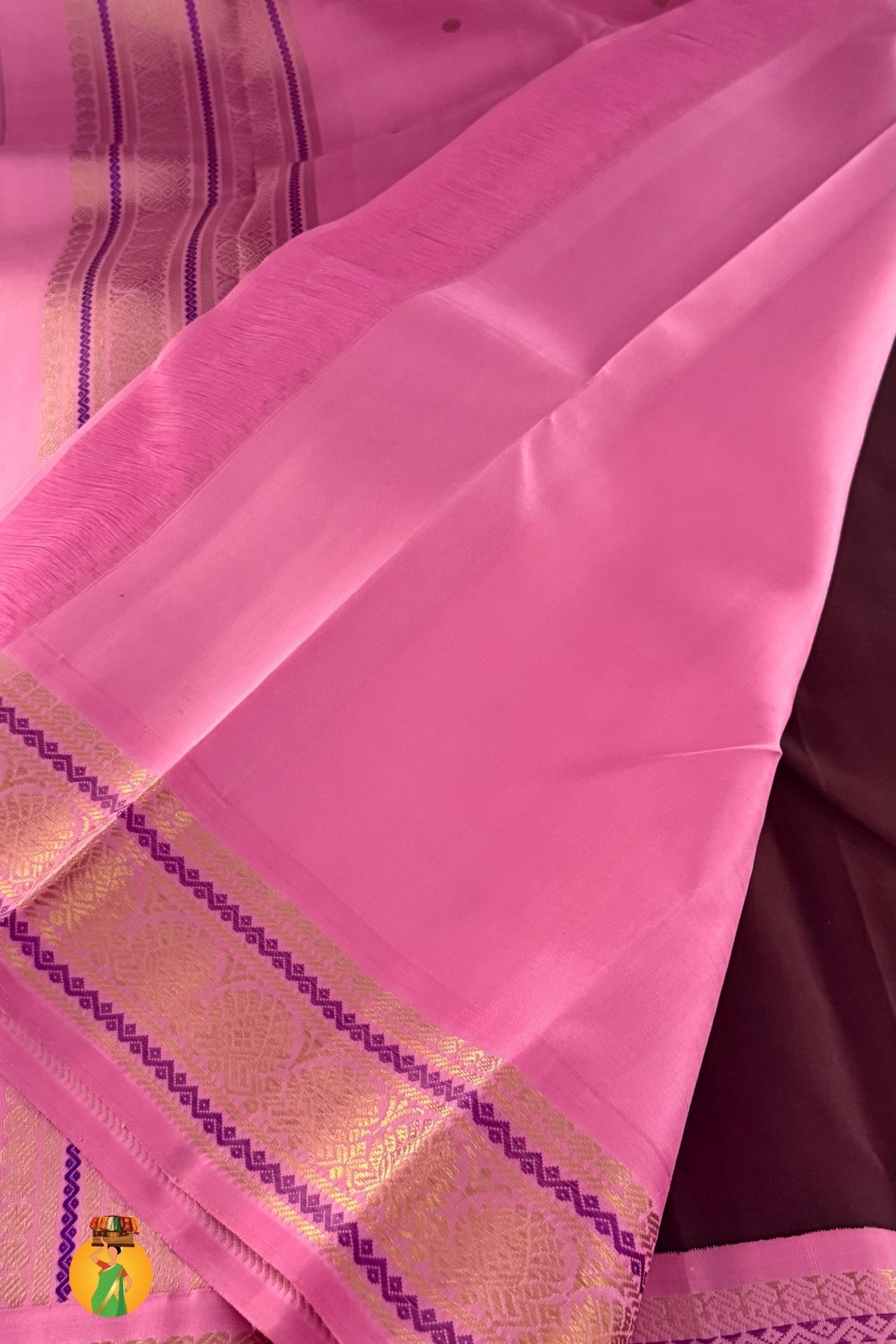 Kanchipuram Vintage _829
