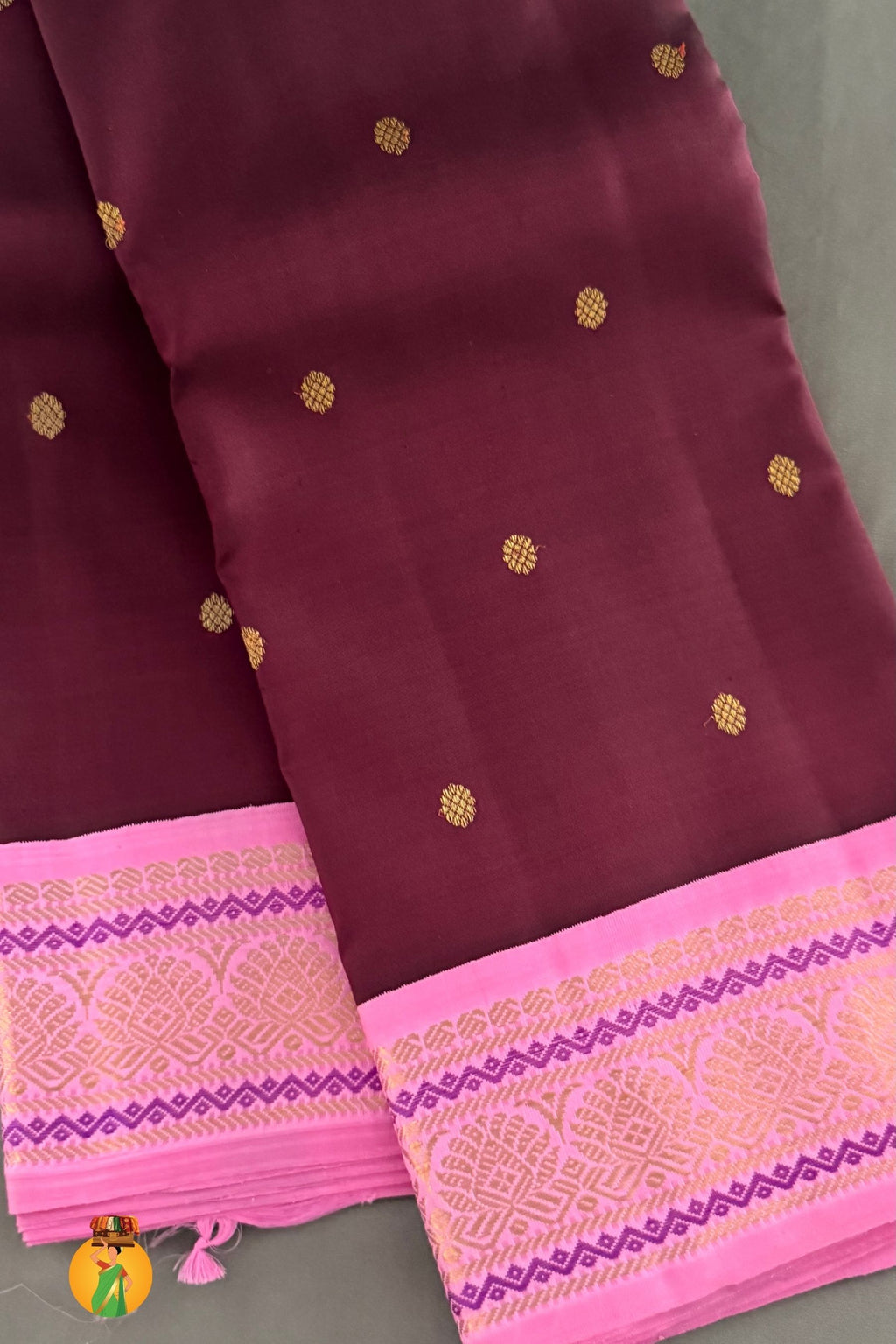 Kanchipuram Vintage _829