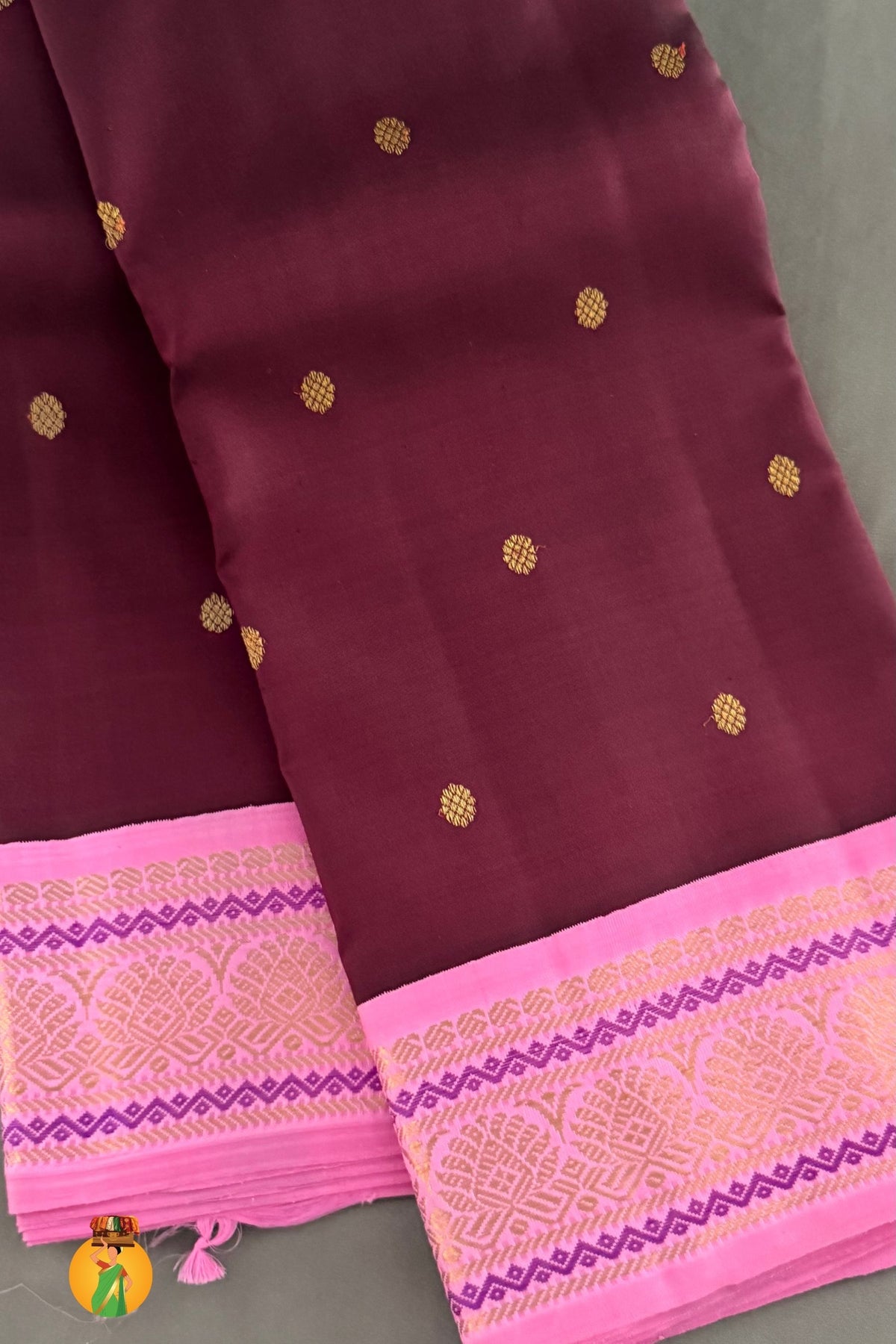 Kanchipuram Vintage _829