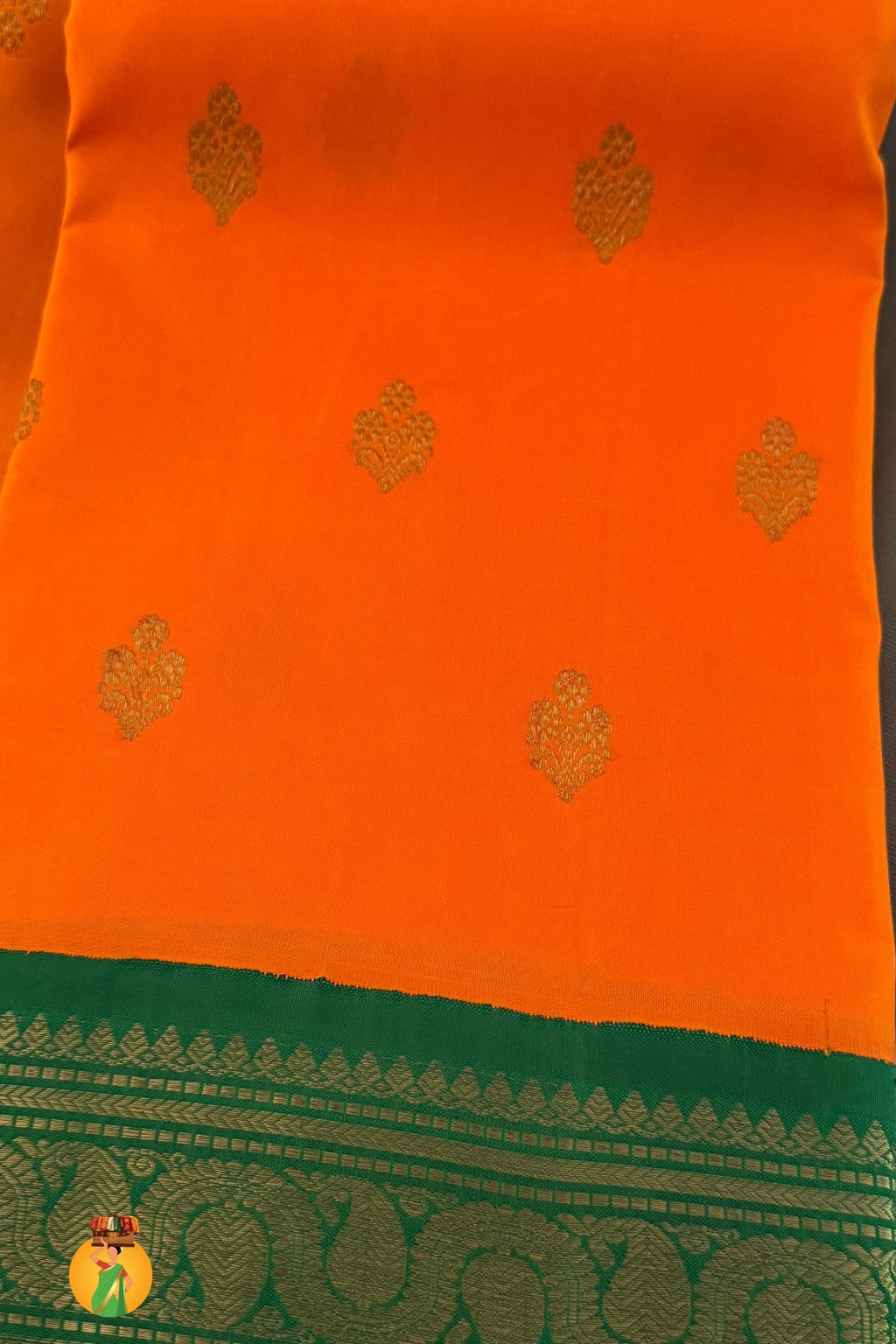 Kanchipuram Vintage _619