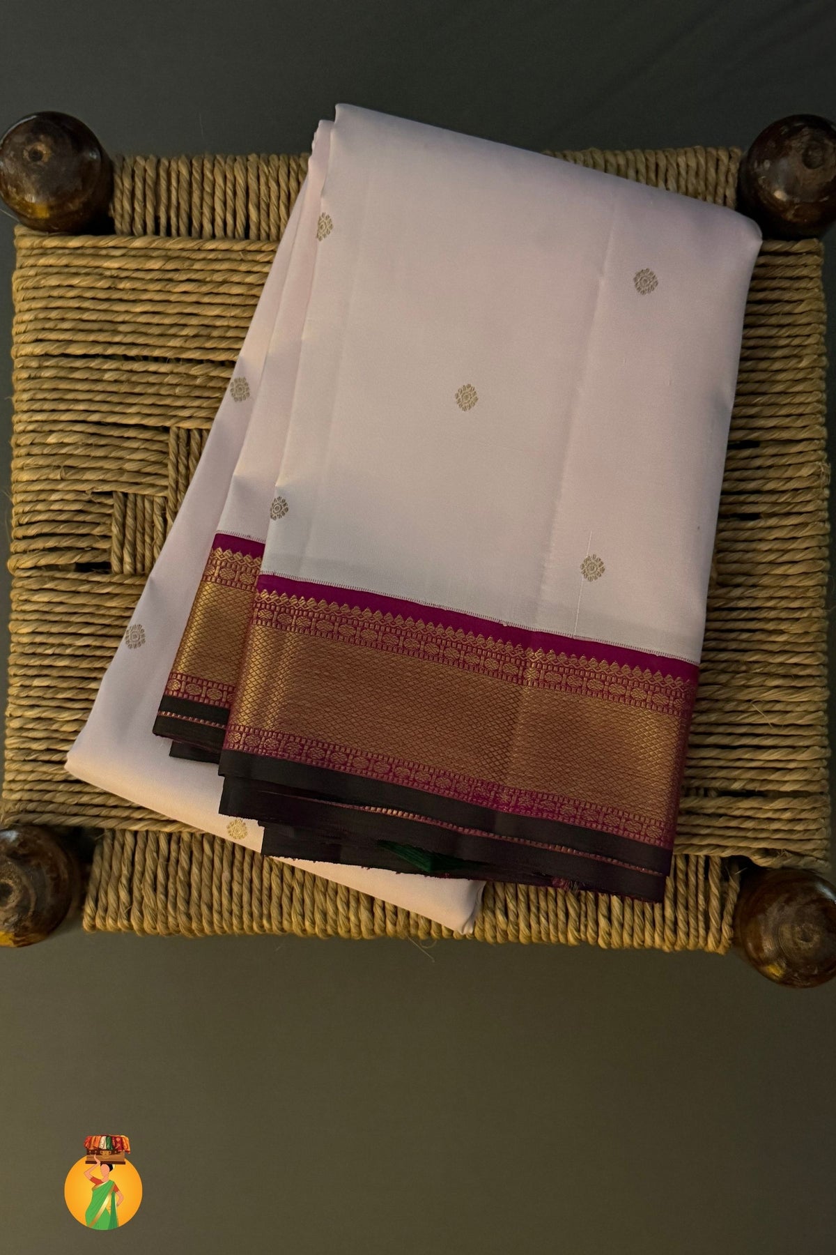 Kanchipuram Vintage _1003