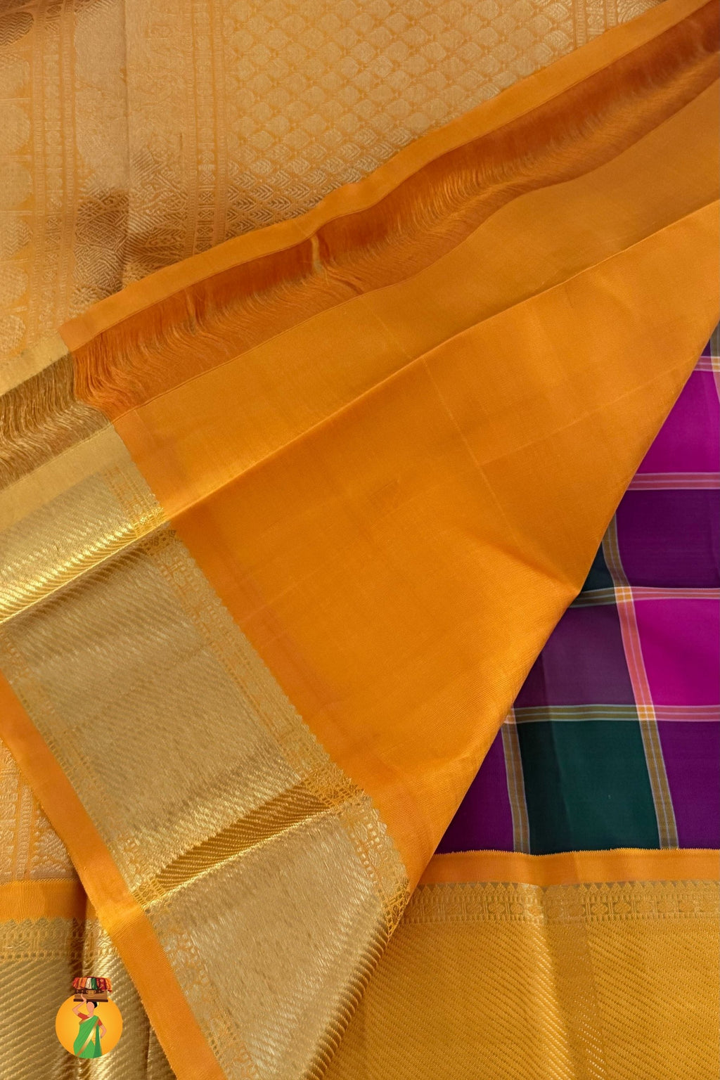 Kanchipuram Vintage _635