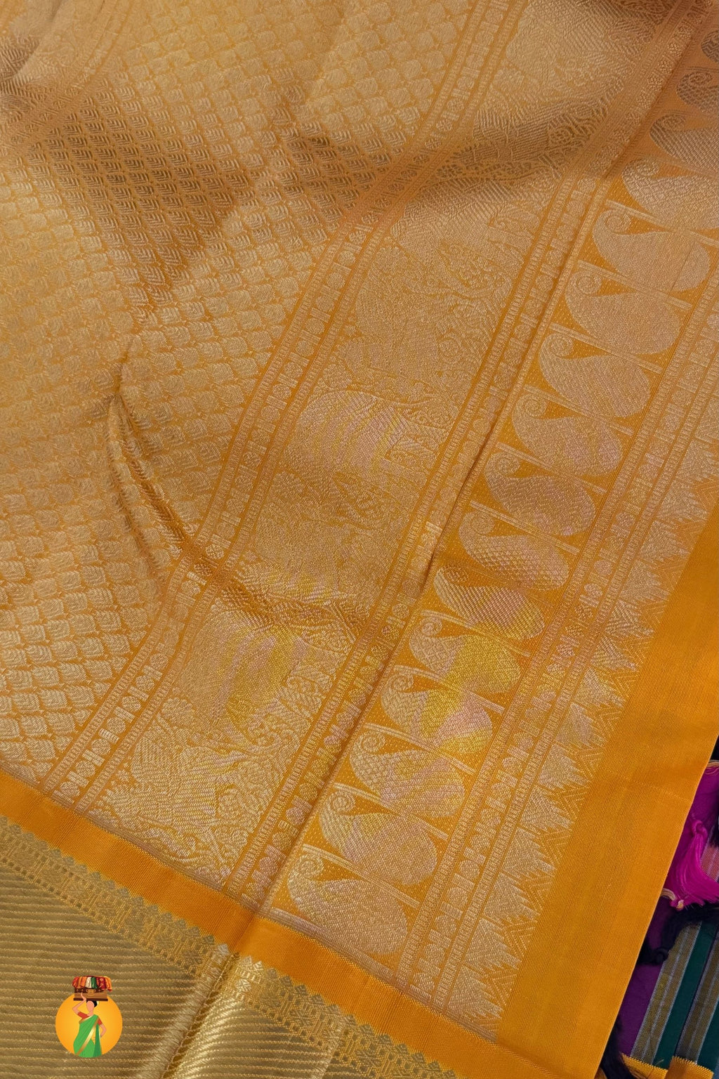 Kanchipuram Vintage _635