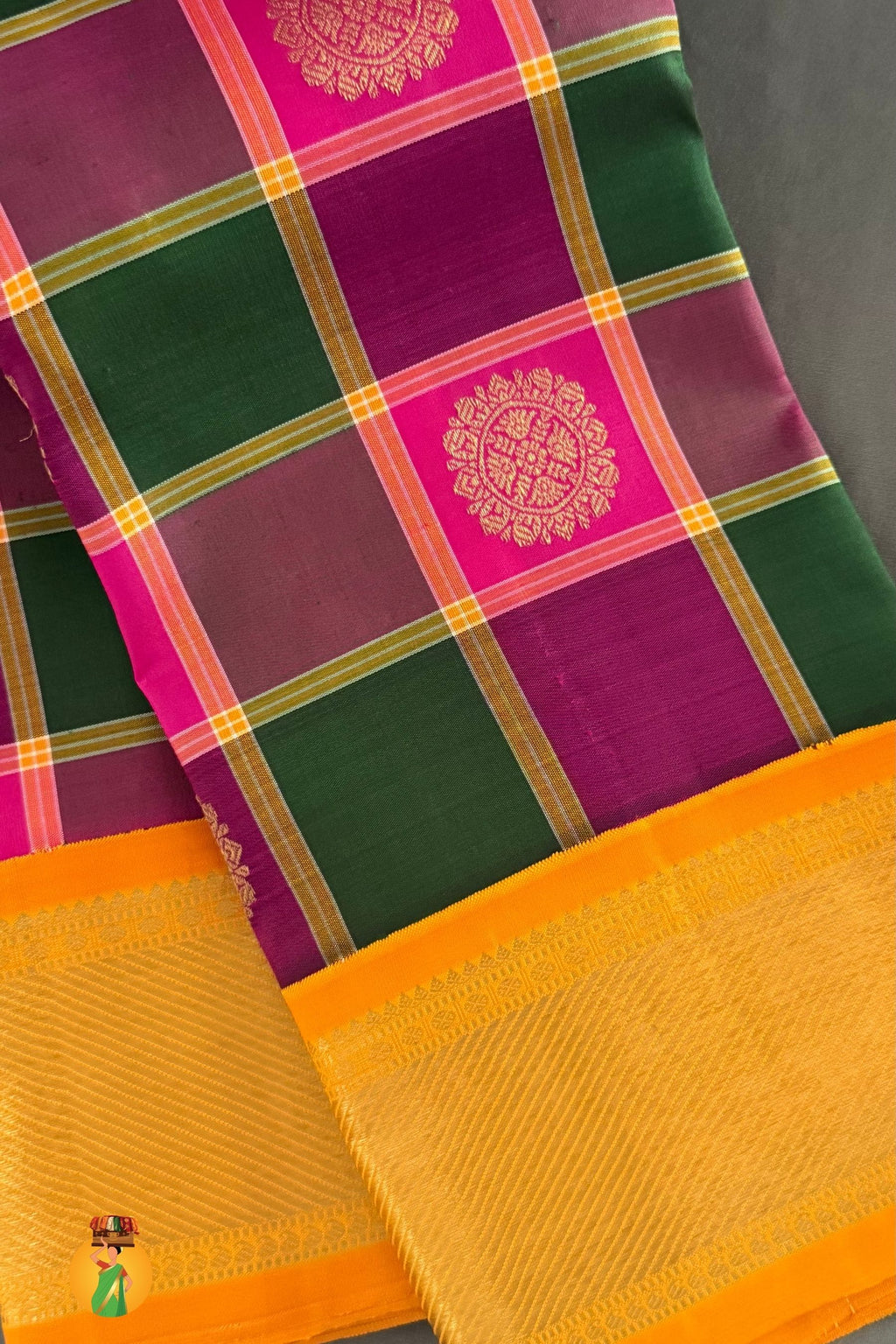 Kanchipuram Vintage _635