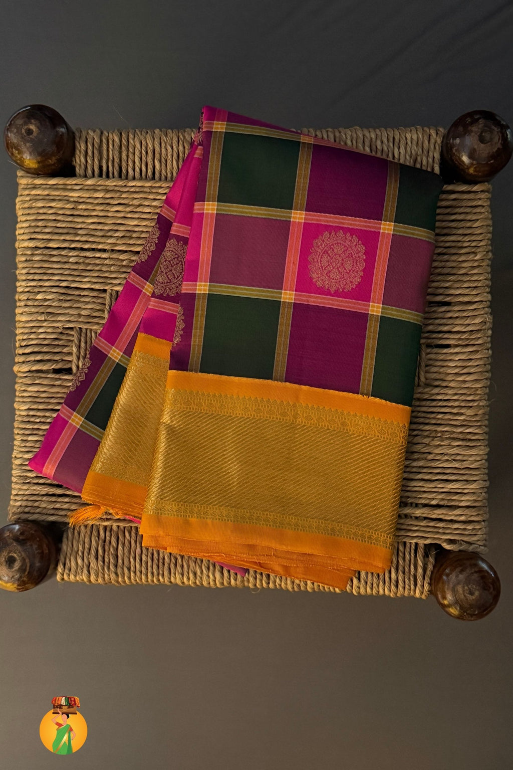 Kanchipuram Vintage _635