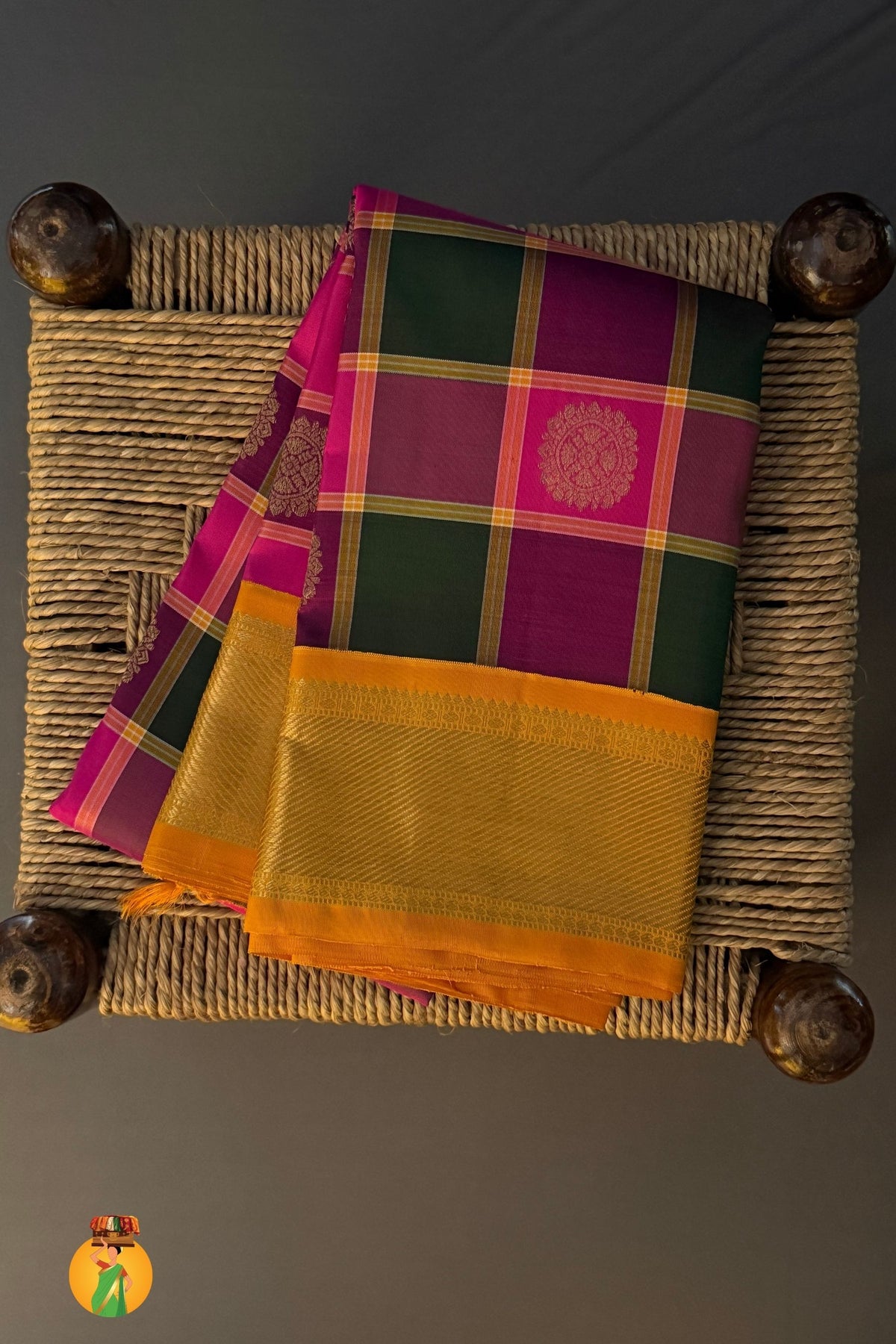 Kanchipuram Vintage _635