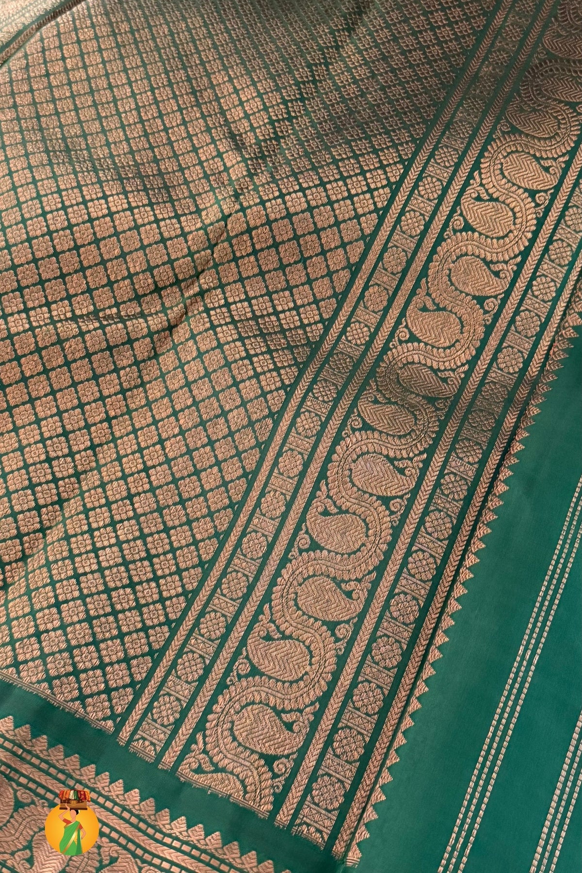 Kanchipuram Vintage _619