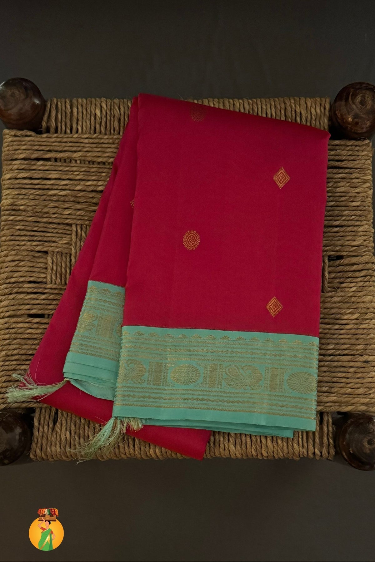 Kanchipuram Traditional _1055