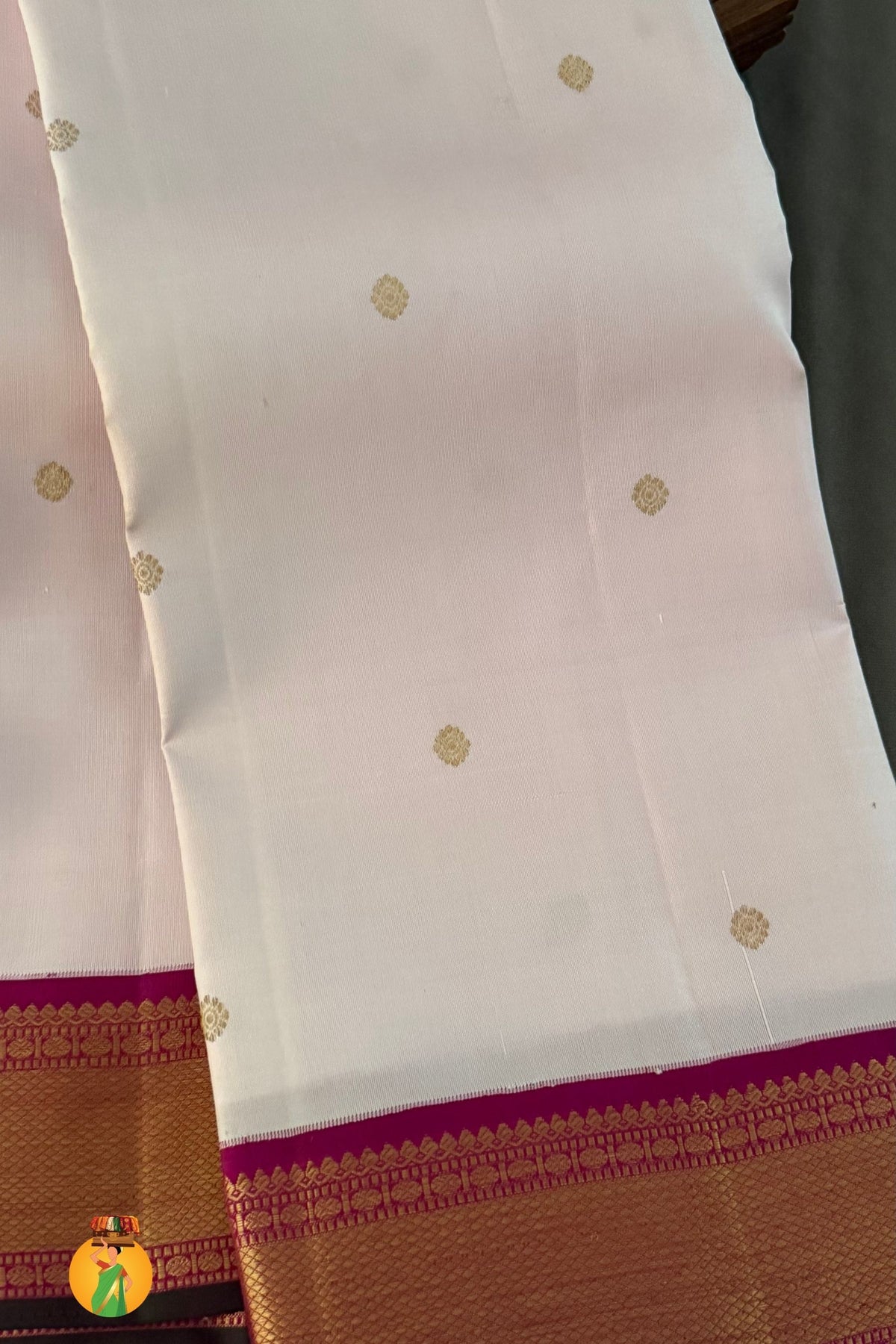 Kanchipuram Vintage _1003
