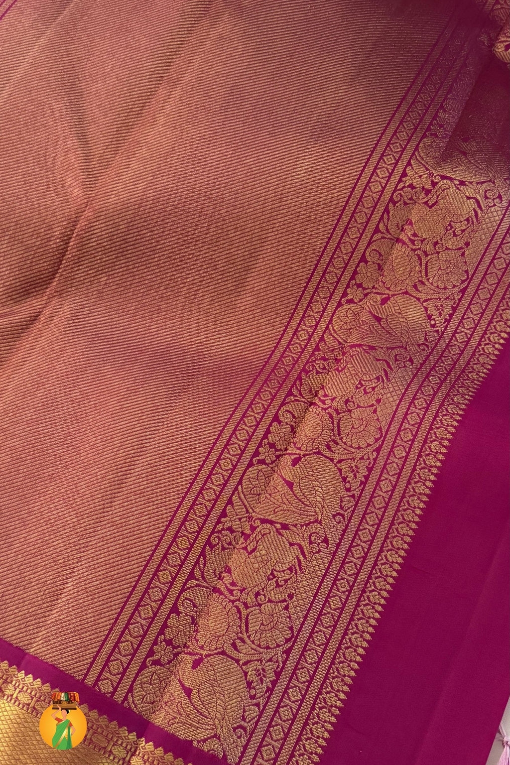 Kanchipuram Vintage _1003
