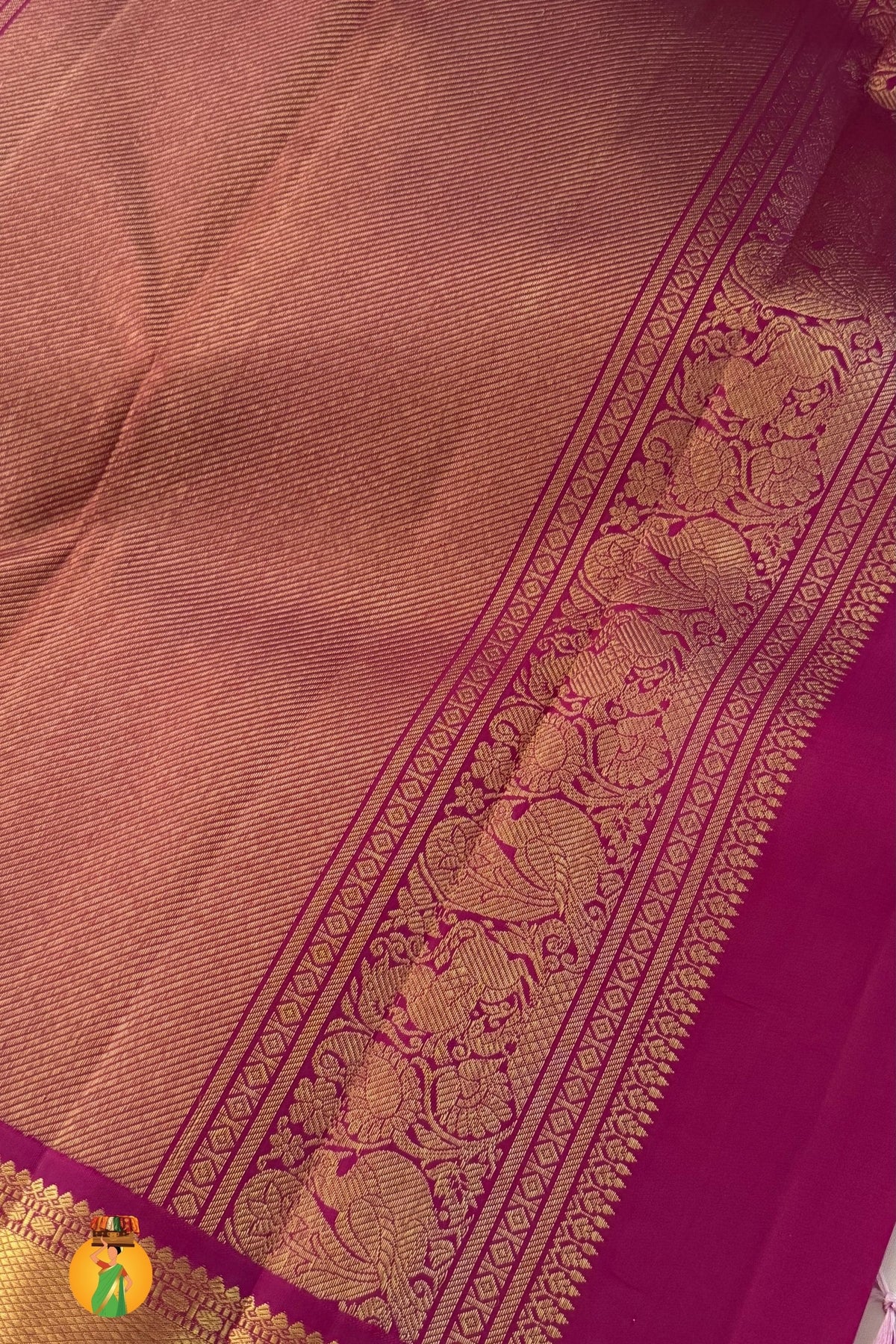 Kanchipuram Vintage _1003