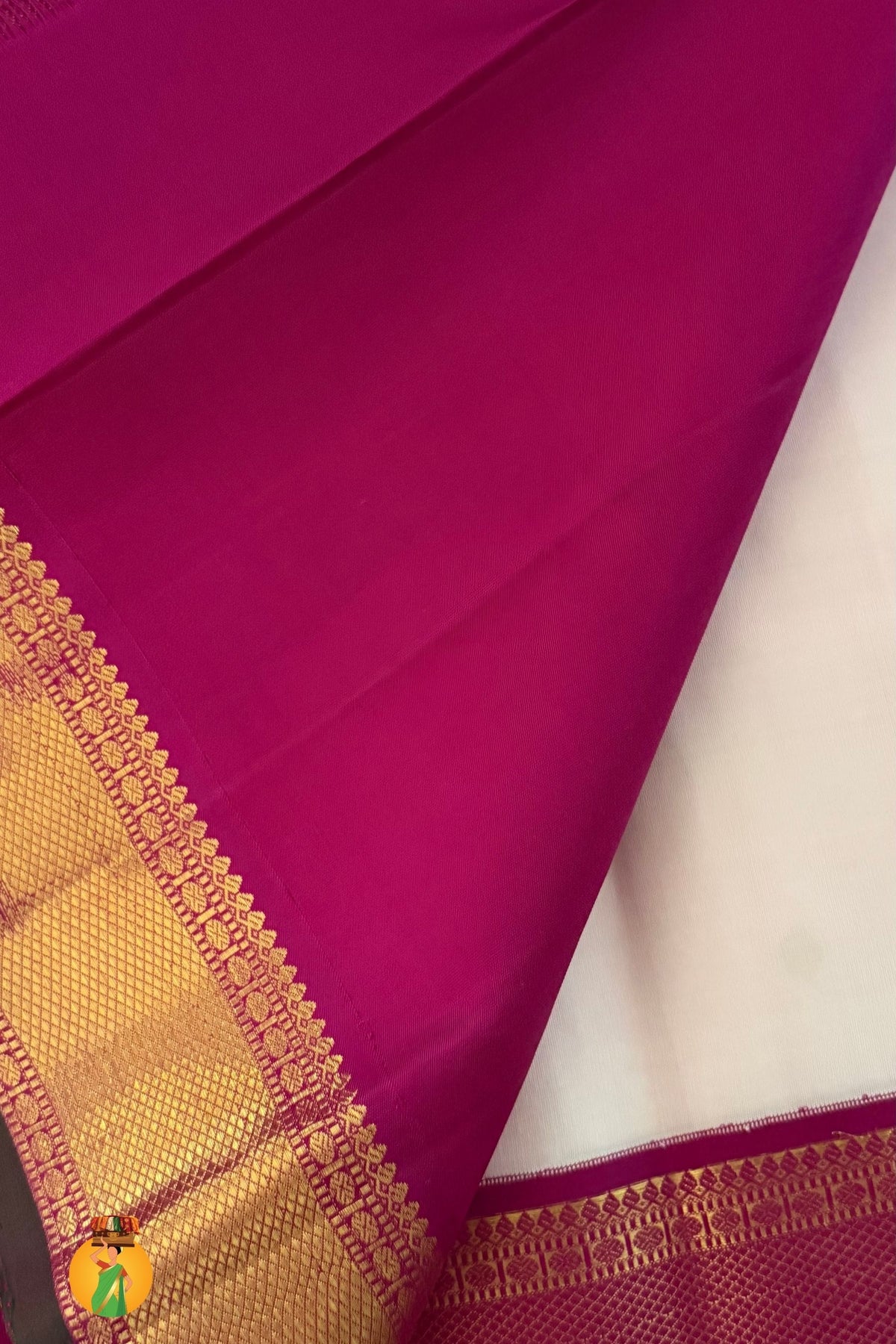 Kanchipuram Vintage _1003