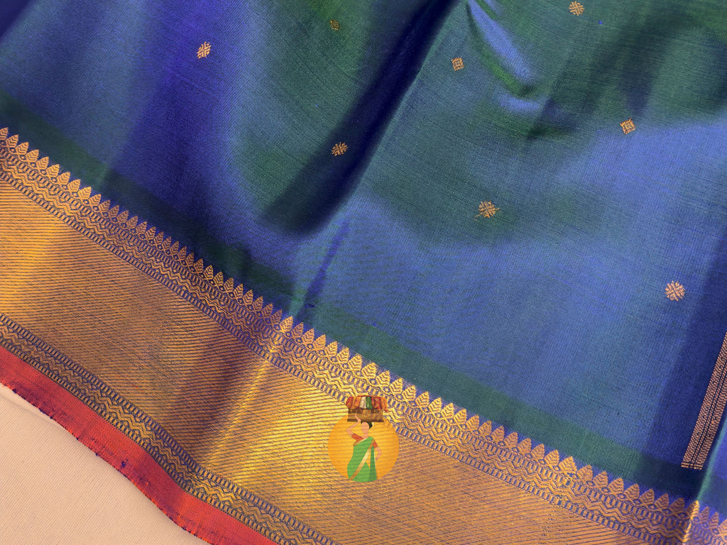 KANCHIPURAM VINTAGE 626