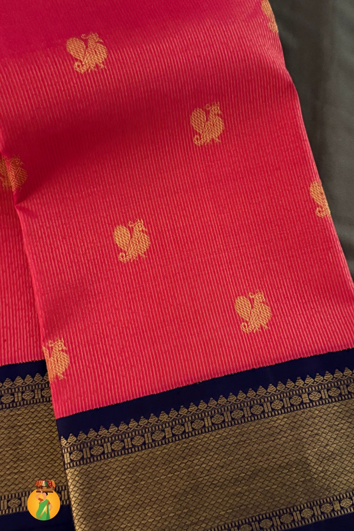 Kanchipuram Vintage _845
