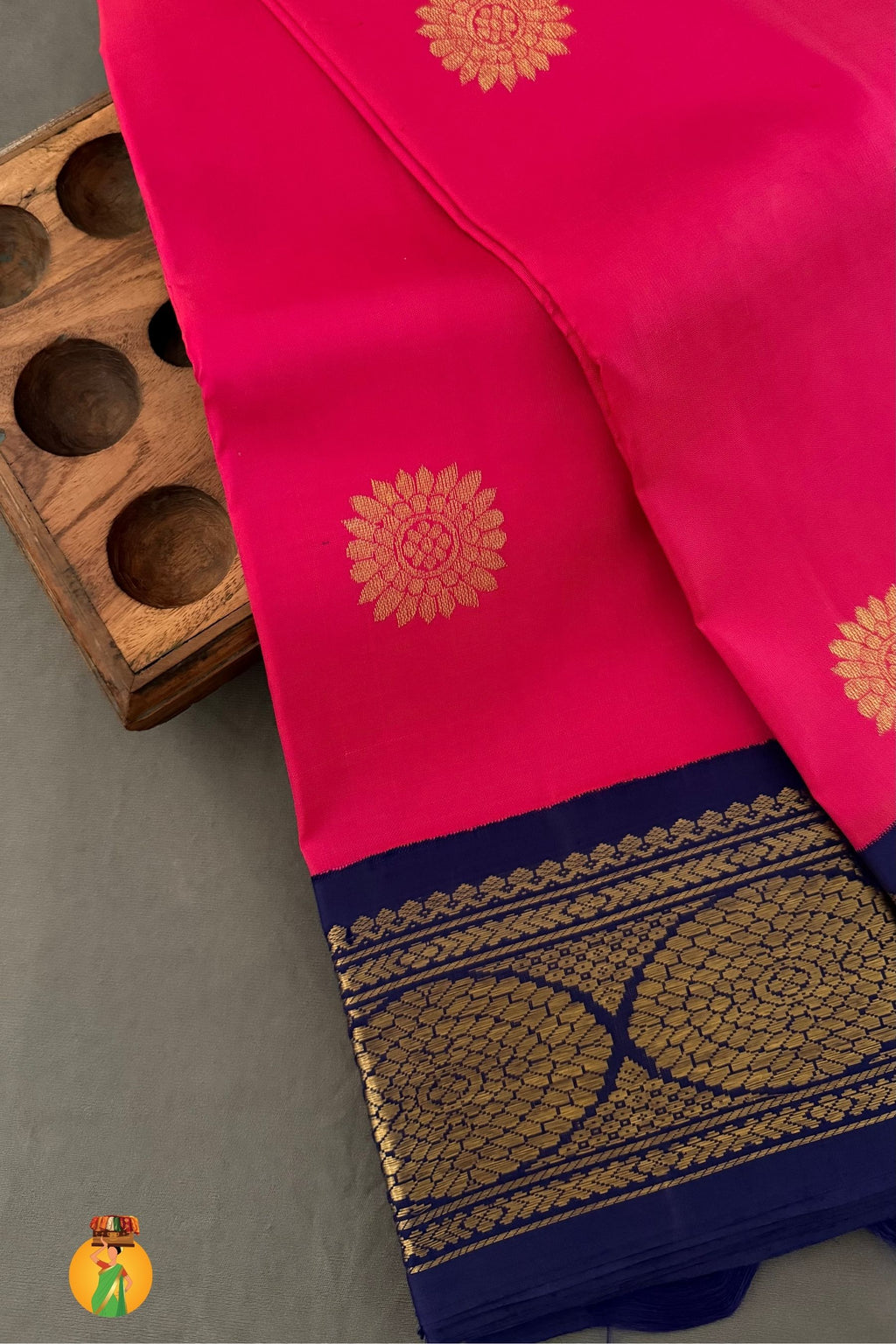 Kanchipuram Vintage _702