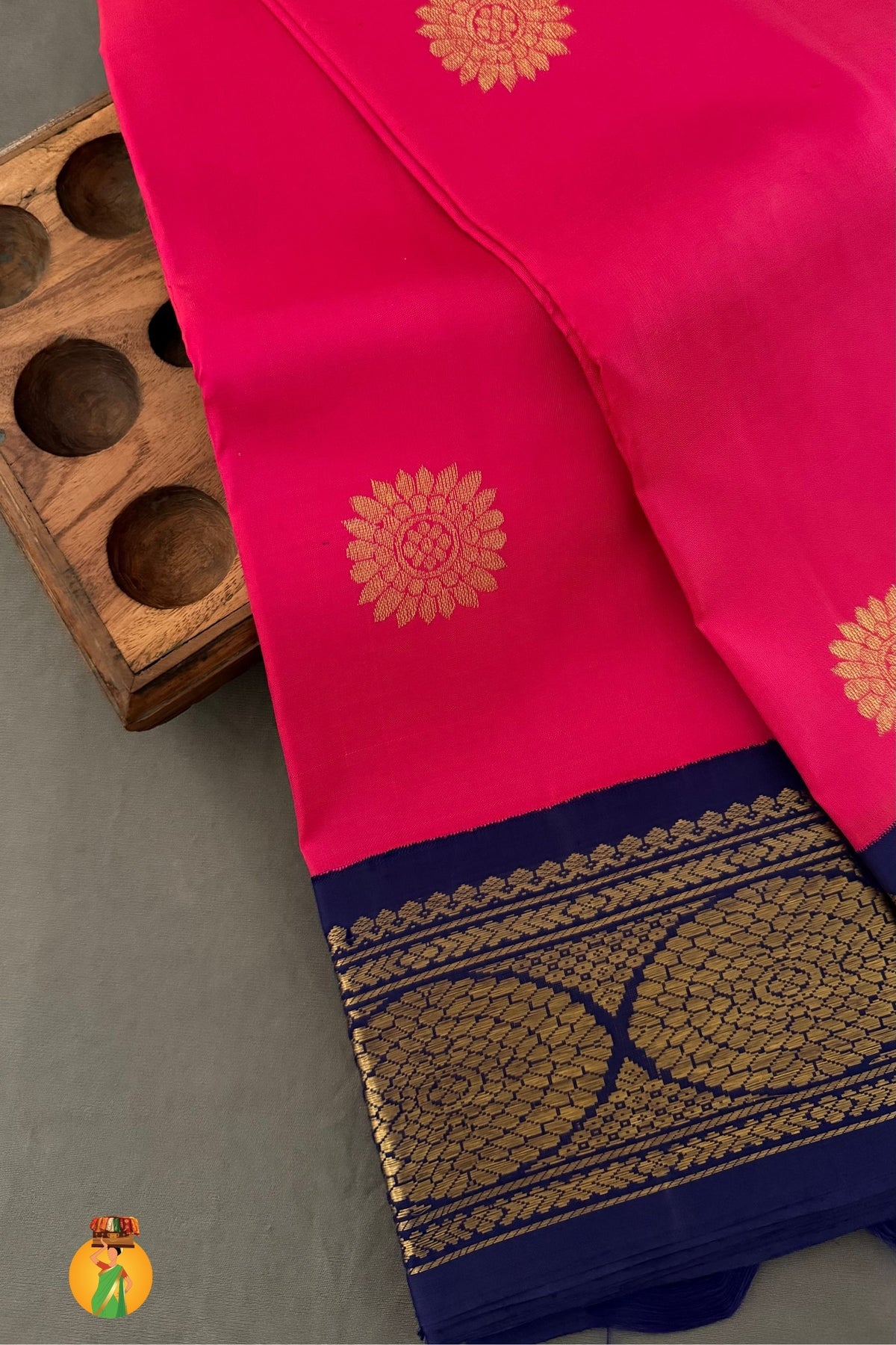 Kanchipuram Vintage _702