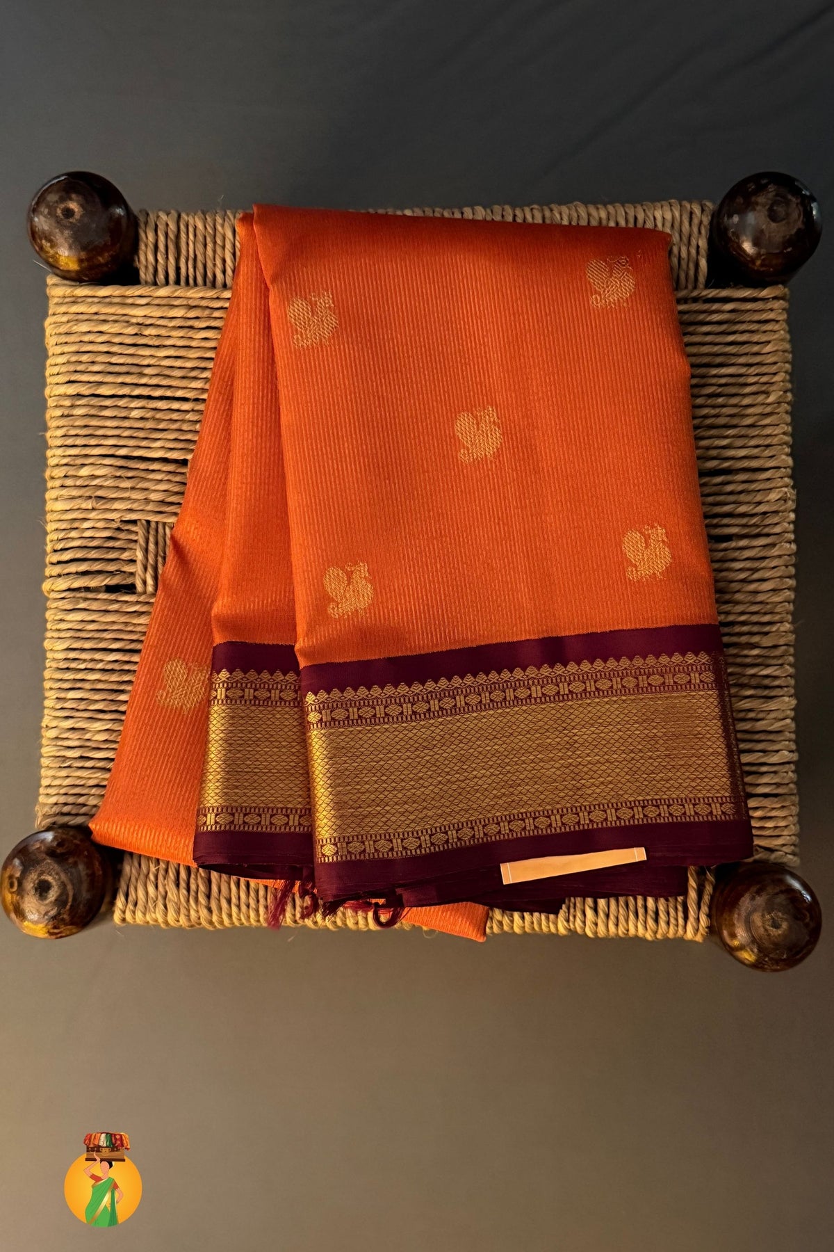 Kanchipuram Vintage _1034