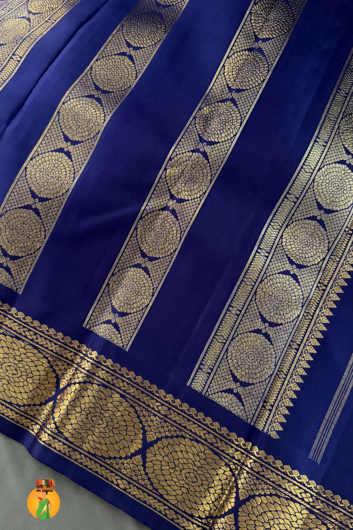 Kanchipuram Vintage _702