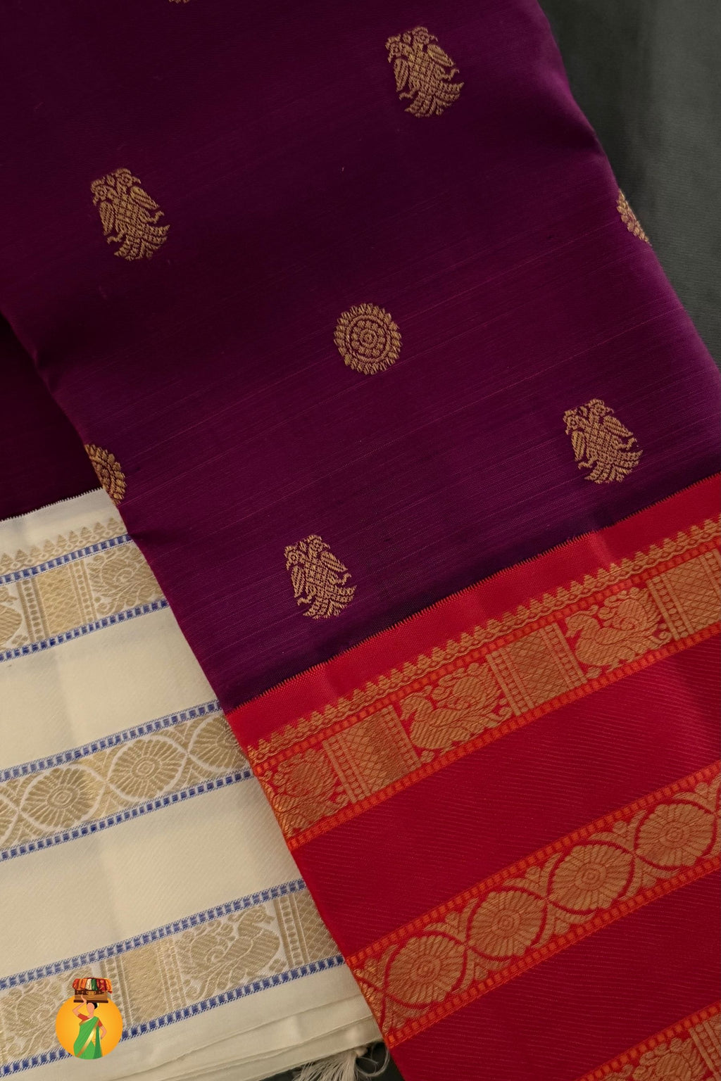 Kanchipuram Vintage _1037