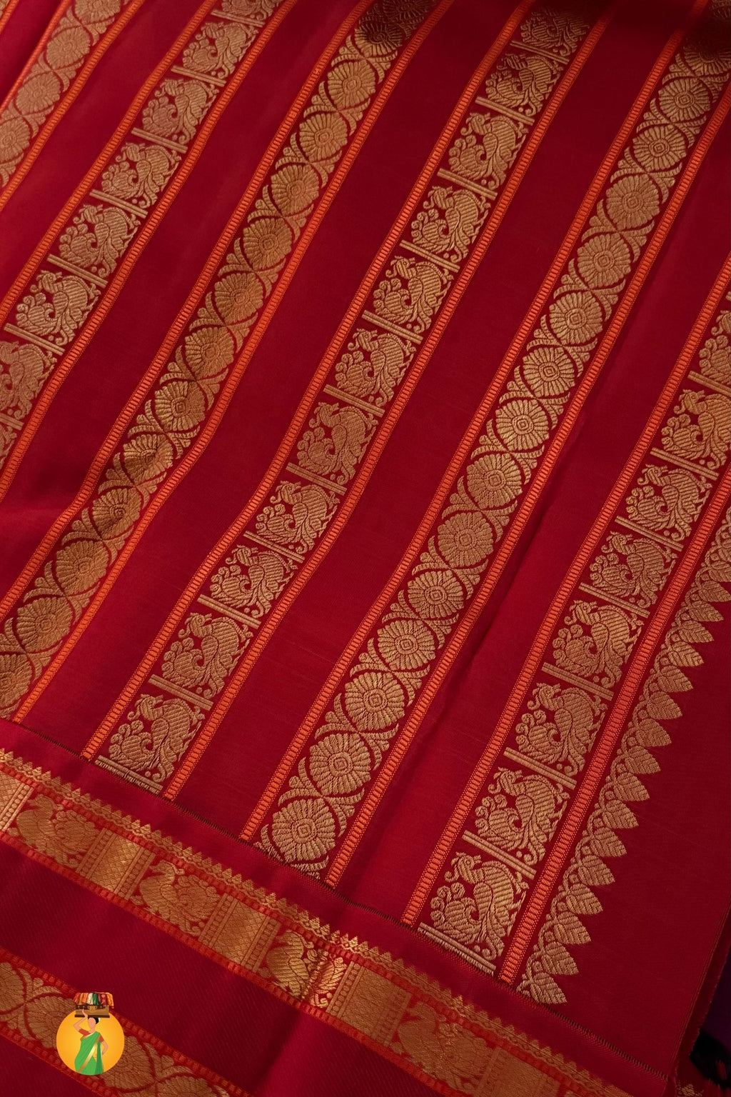 Kanchipuram Vintage _1037