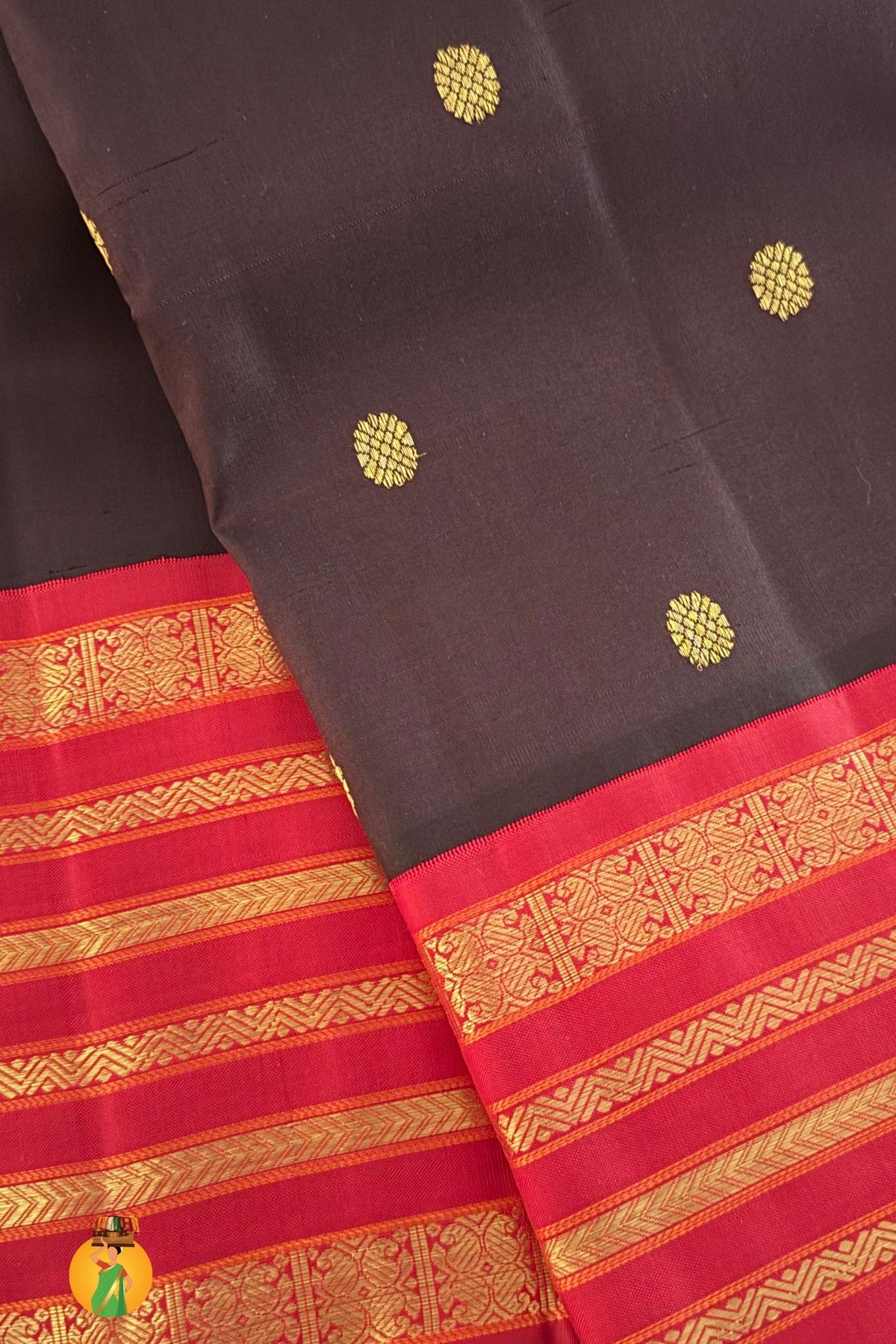 Kanchipuram Vintage _1038
