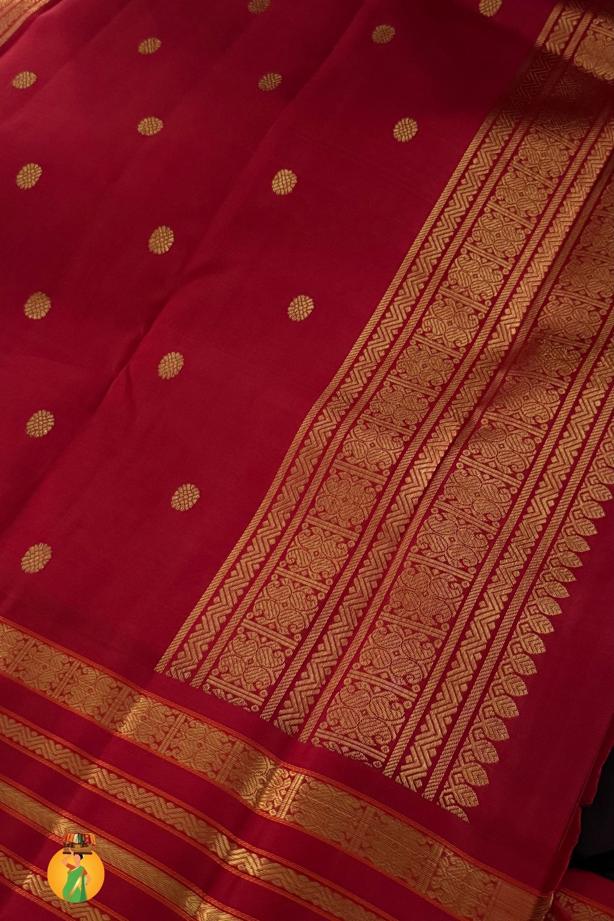 Kanchipuram Vintage _1038