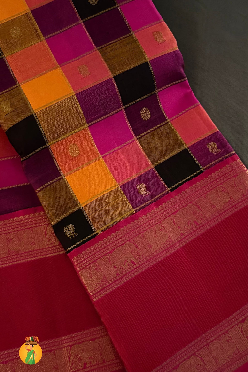 Kanchipuram Vintage _511