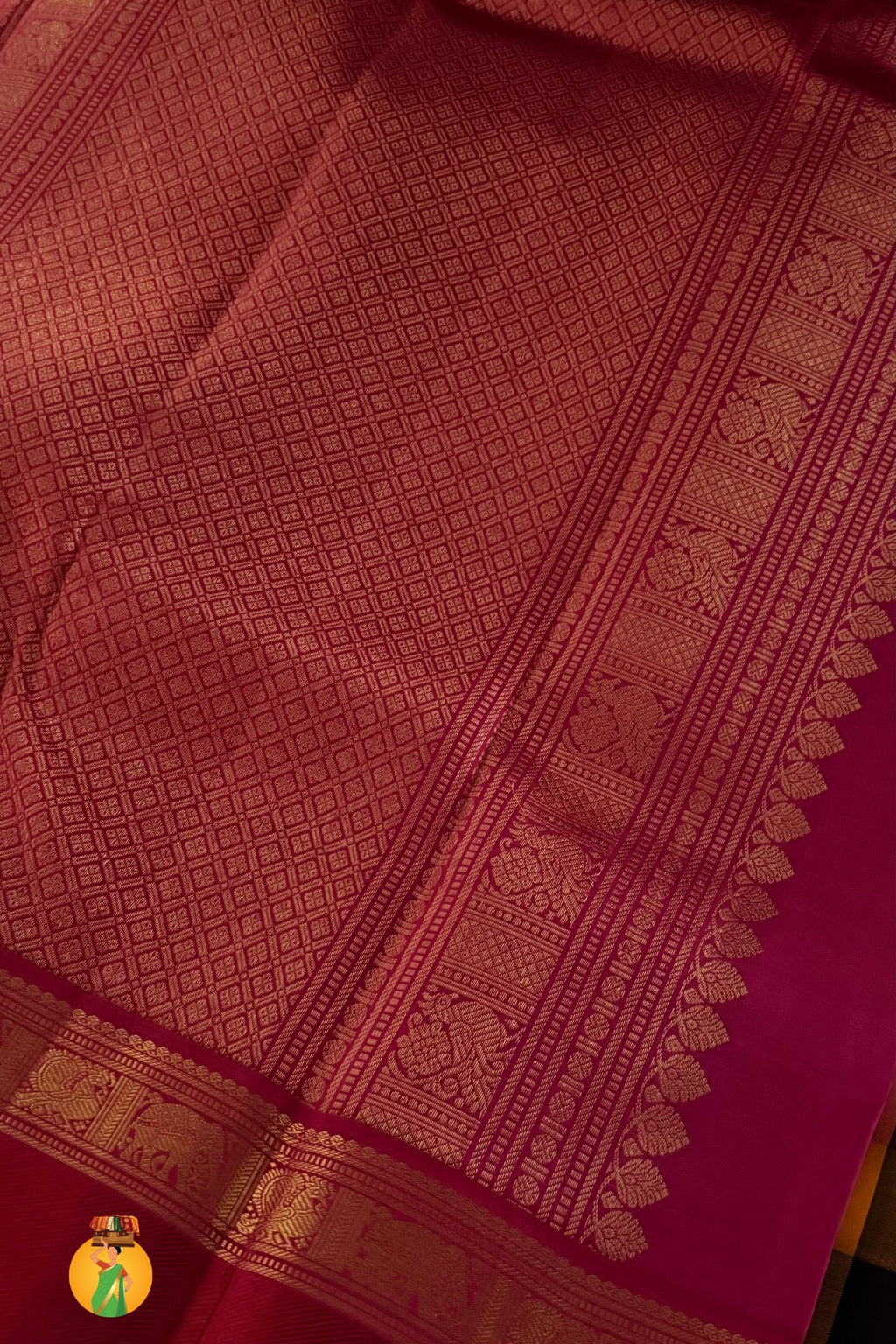 Kanchipuram Vintage _511