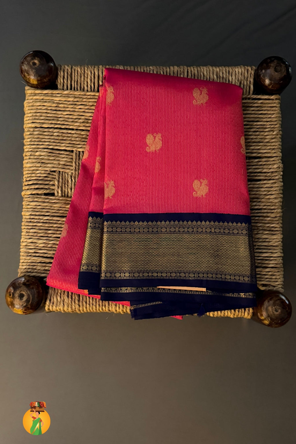 Kanchipuram Vintage _845