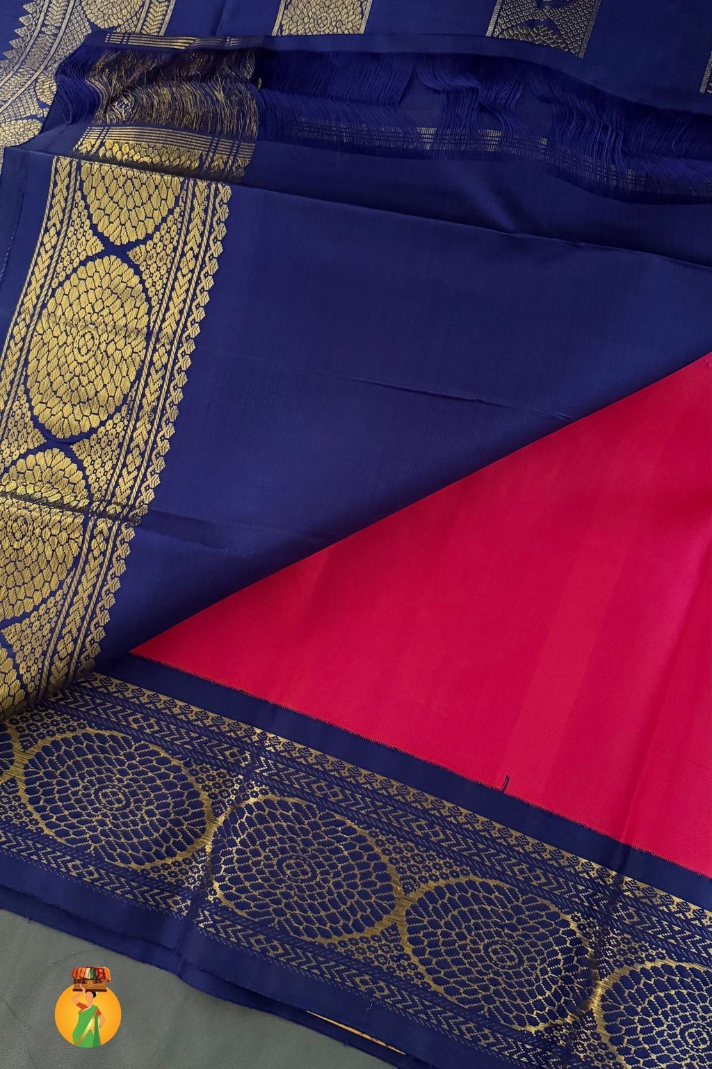 Kanchipuram Vintage _702