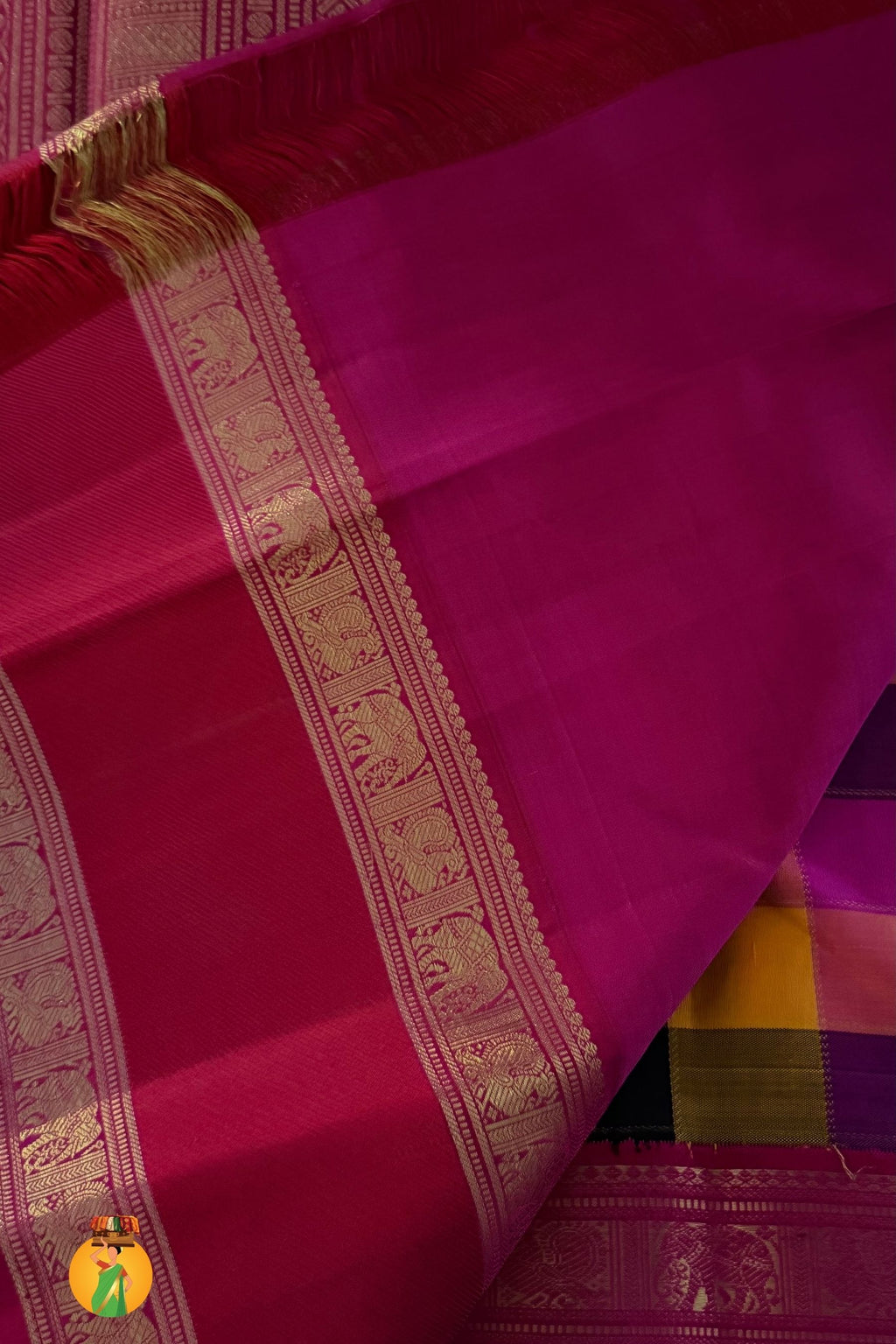 Kanchipuram Vintage _511