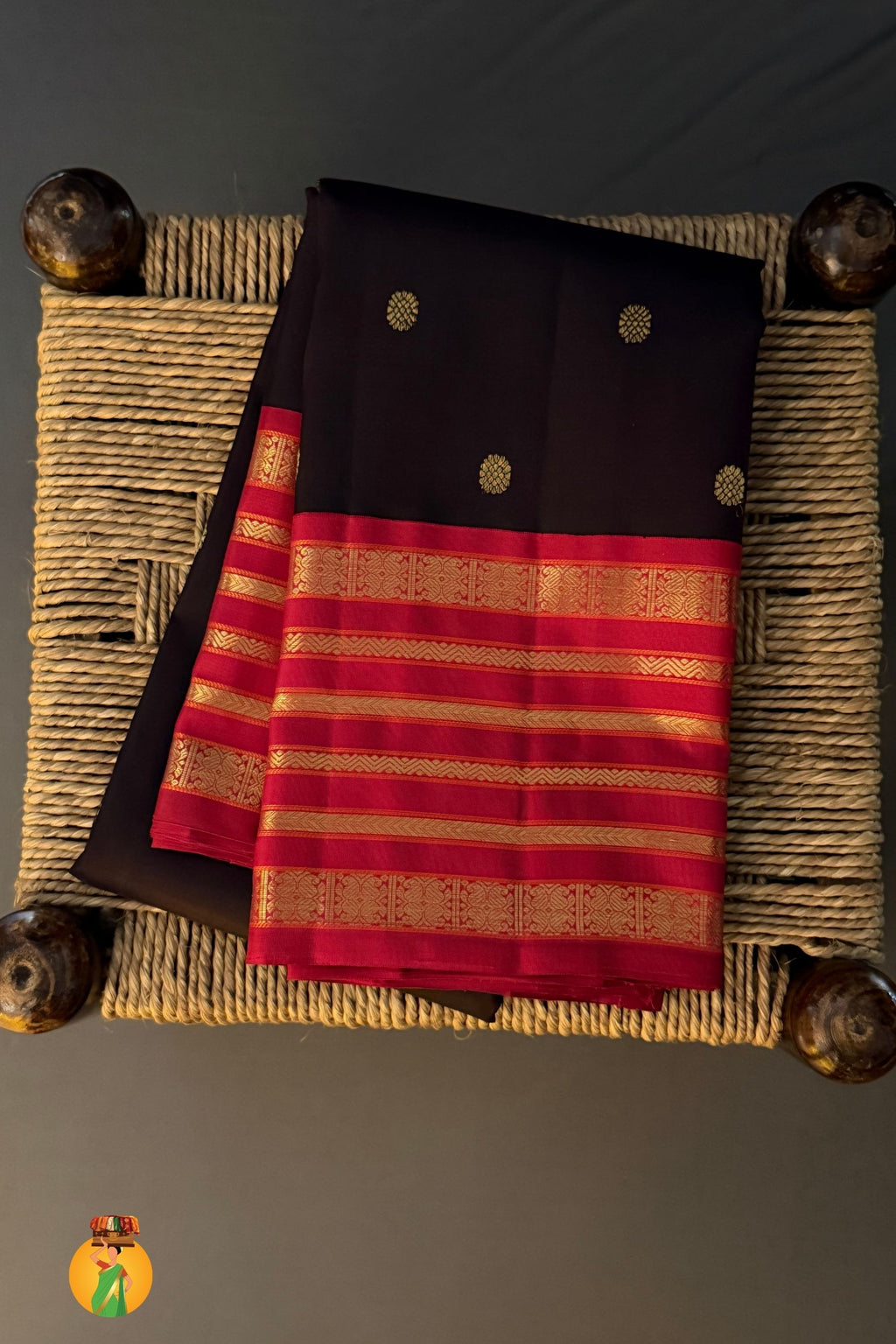 Kanchipuram Vintage _1038
