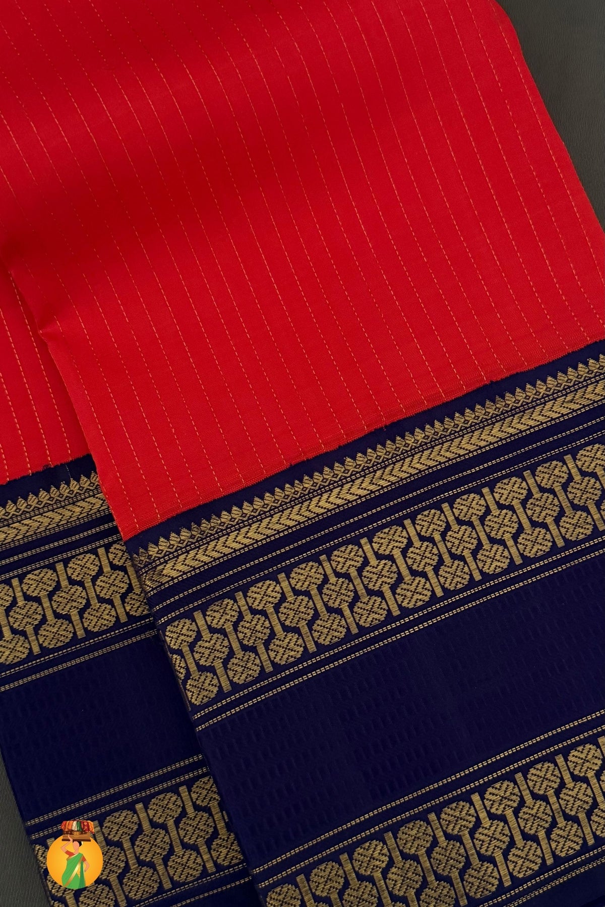 Kanchipuram Vintage _834