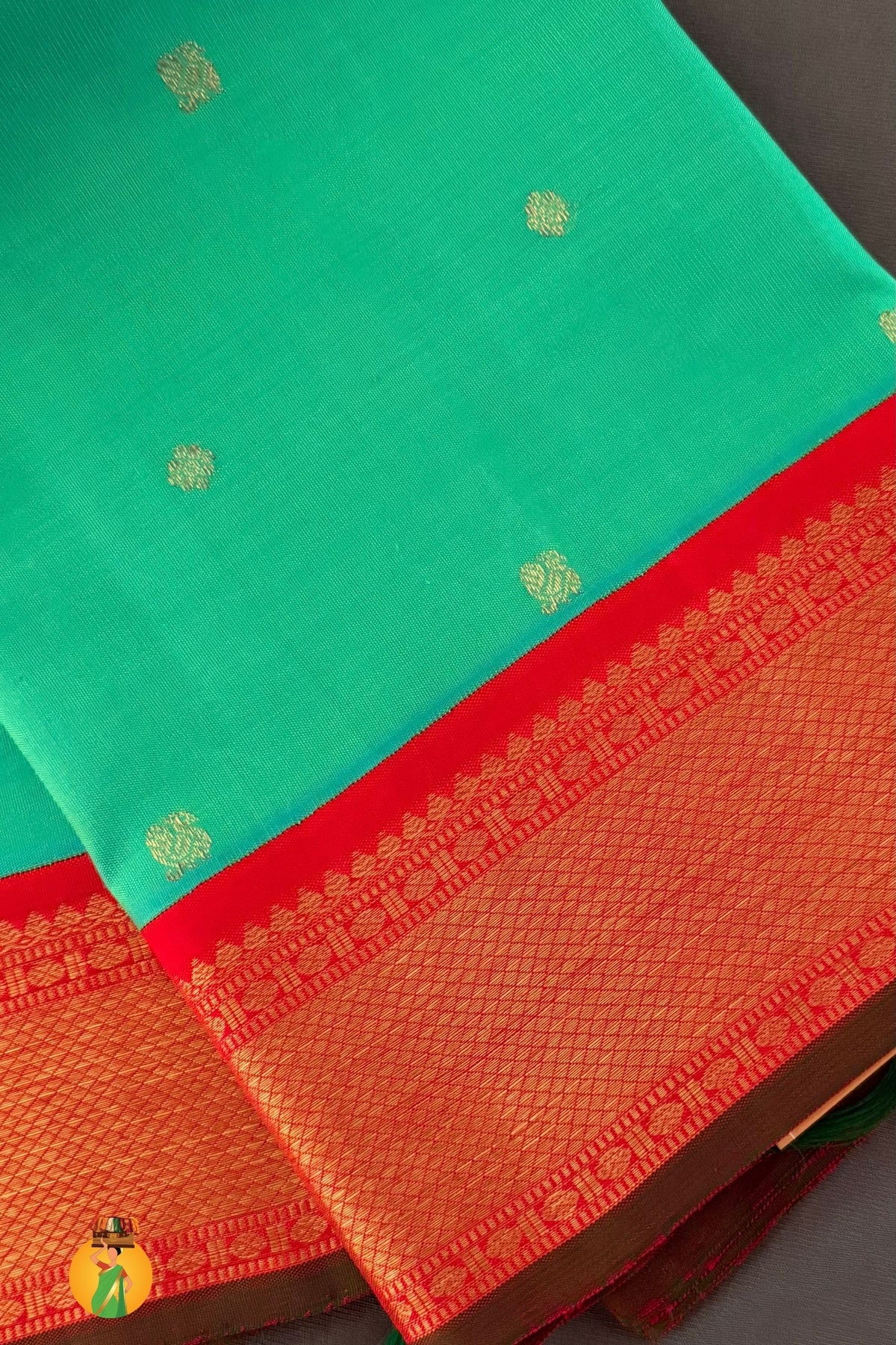 Kanchipuram Vintage _881