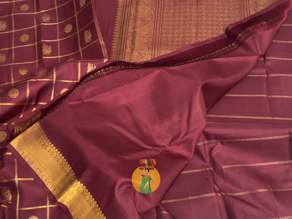 KANCHIPURAM KATTAM 587