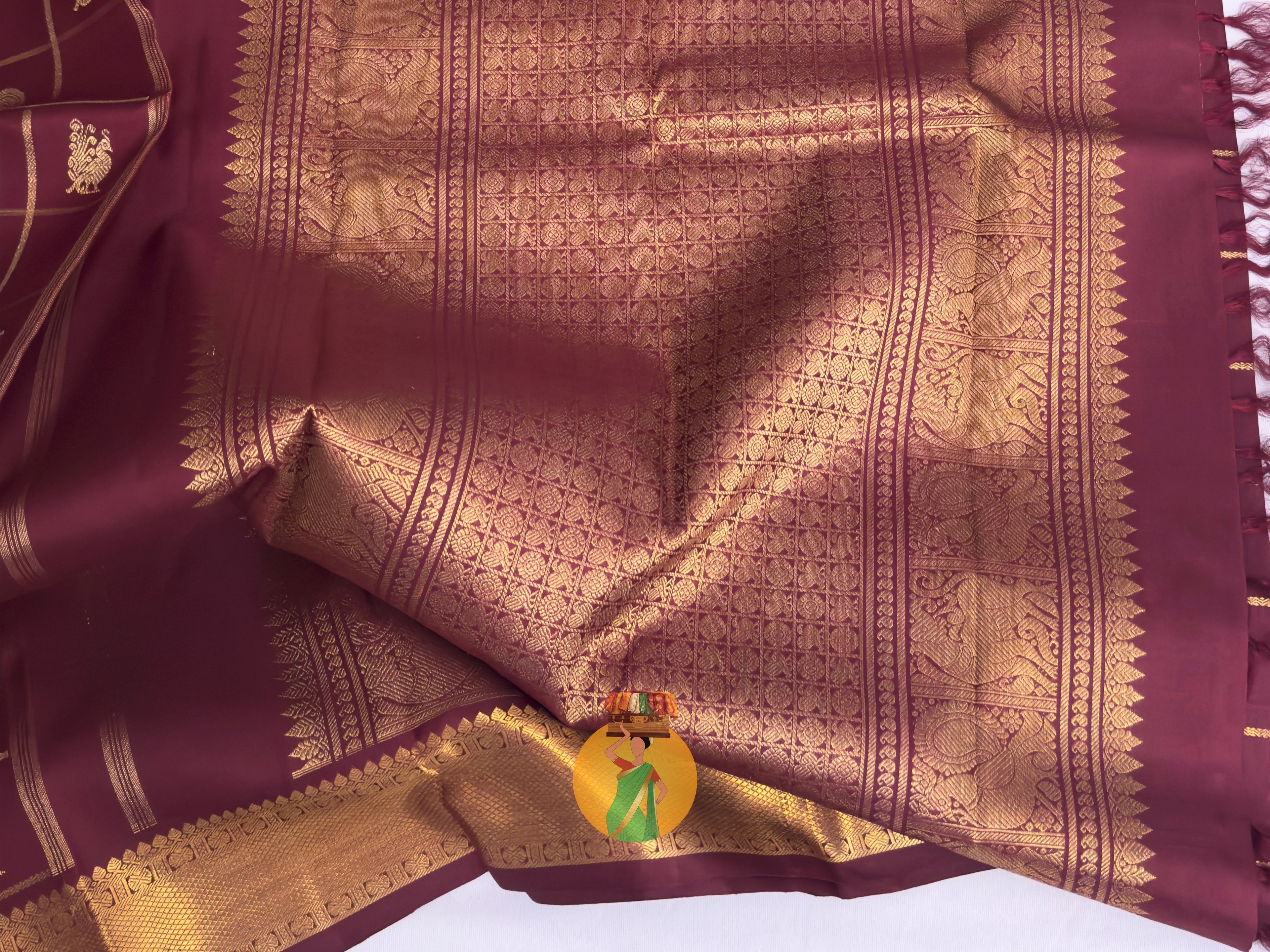 KANCHIPURAM KATTAM 587