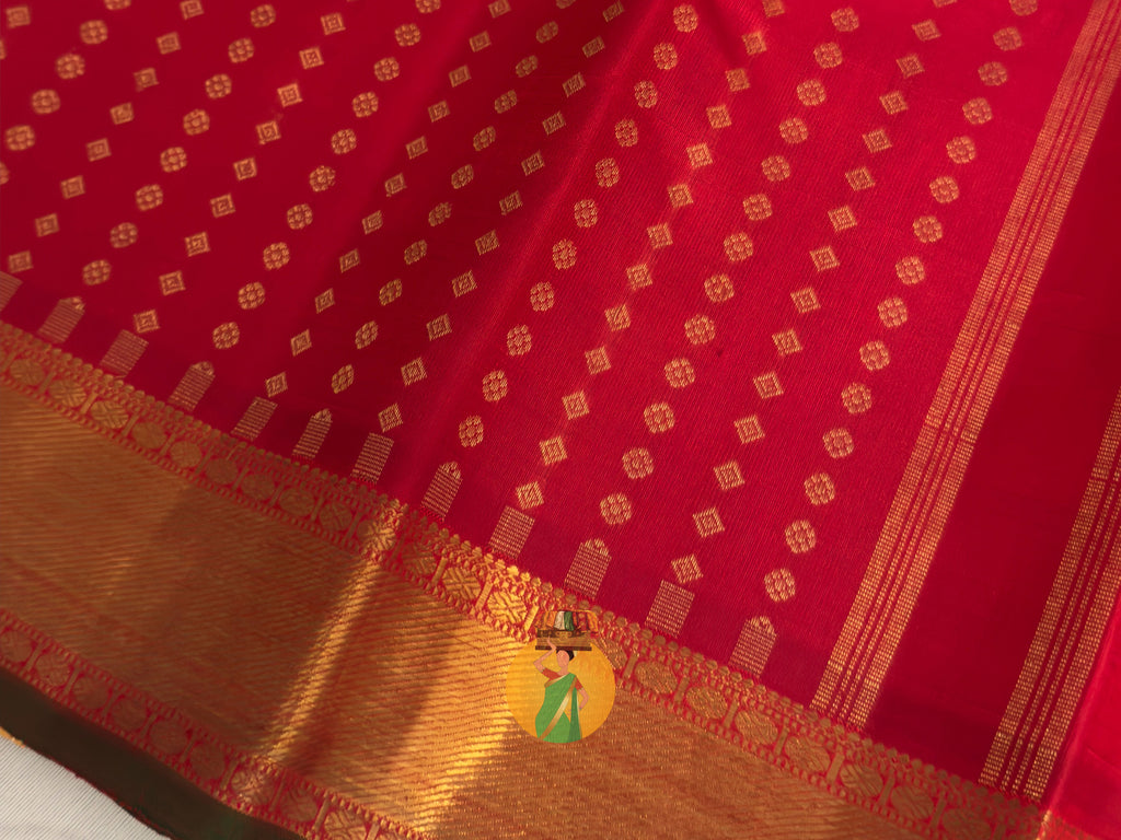 KANCHIPURAM TRADITIONAL 641