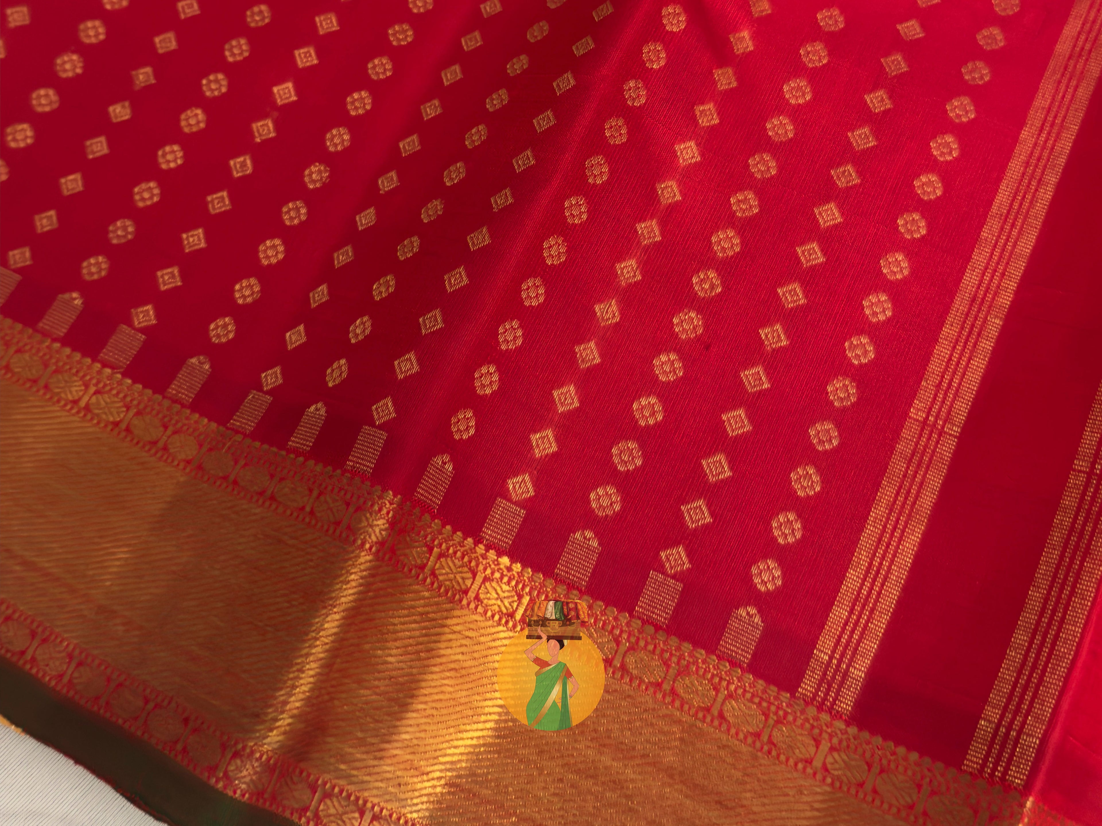 KANCHIPURAM TRADITIONAL 641