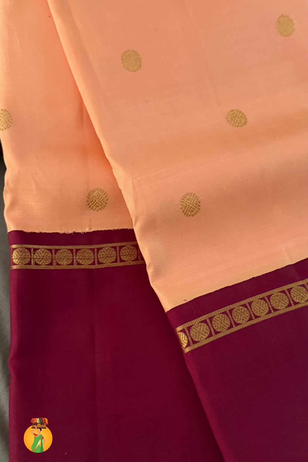 Kanchipuram Vintage _878