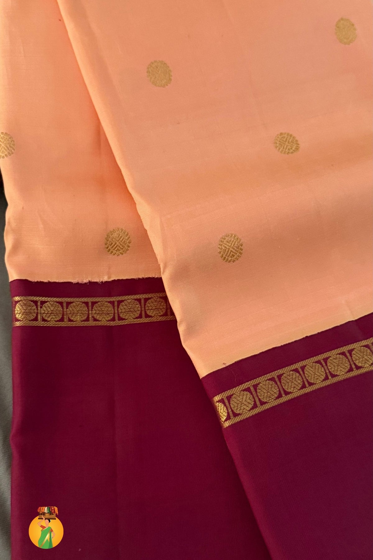 Kanchipuram Vintage _878