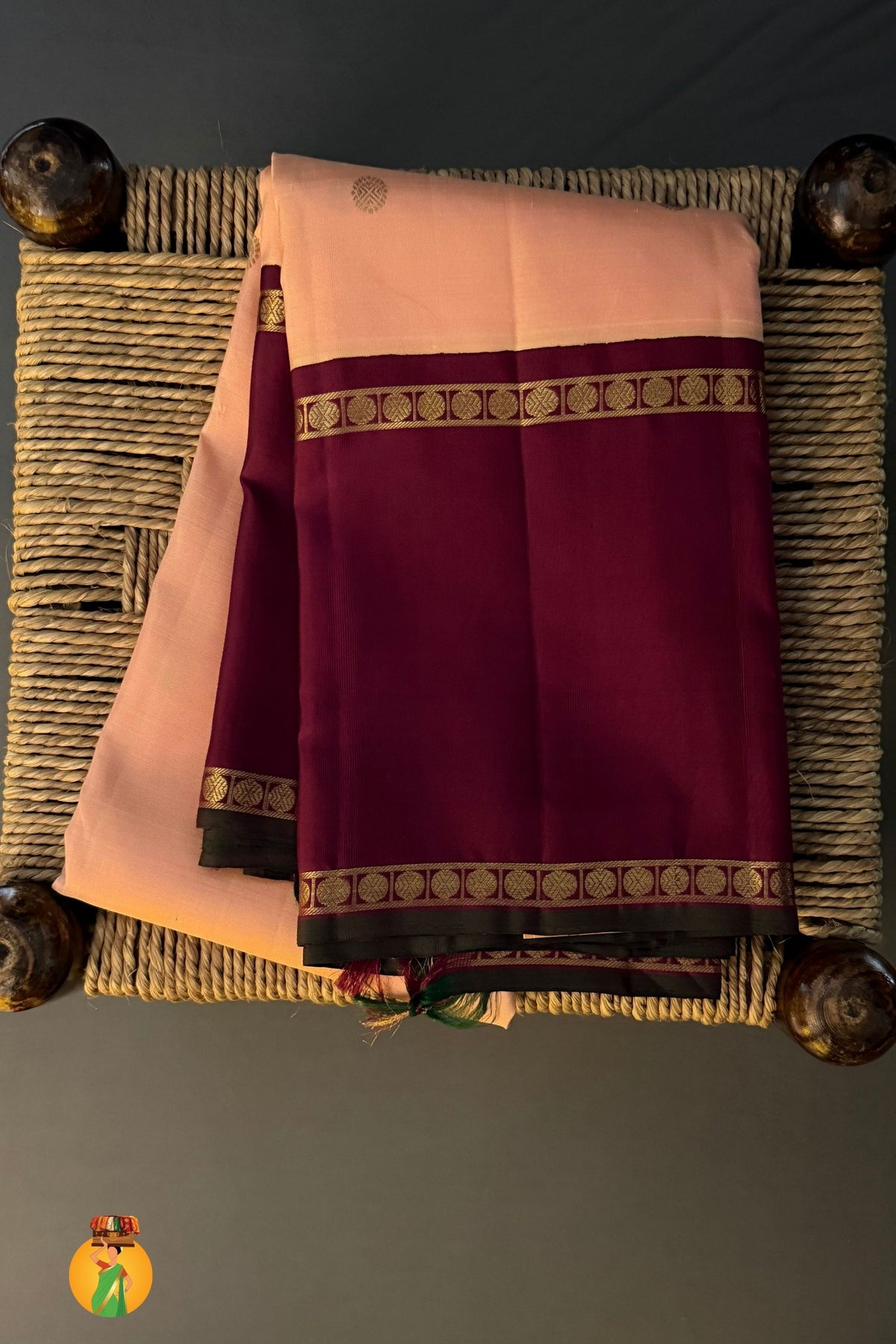 Kanchipuram Vintage _878