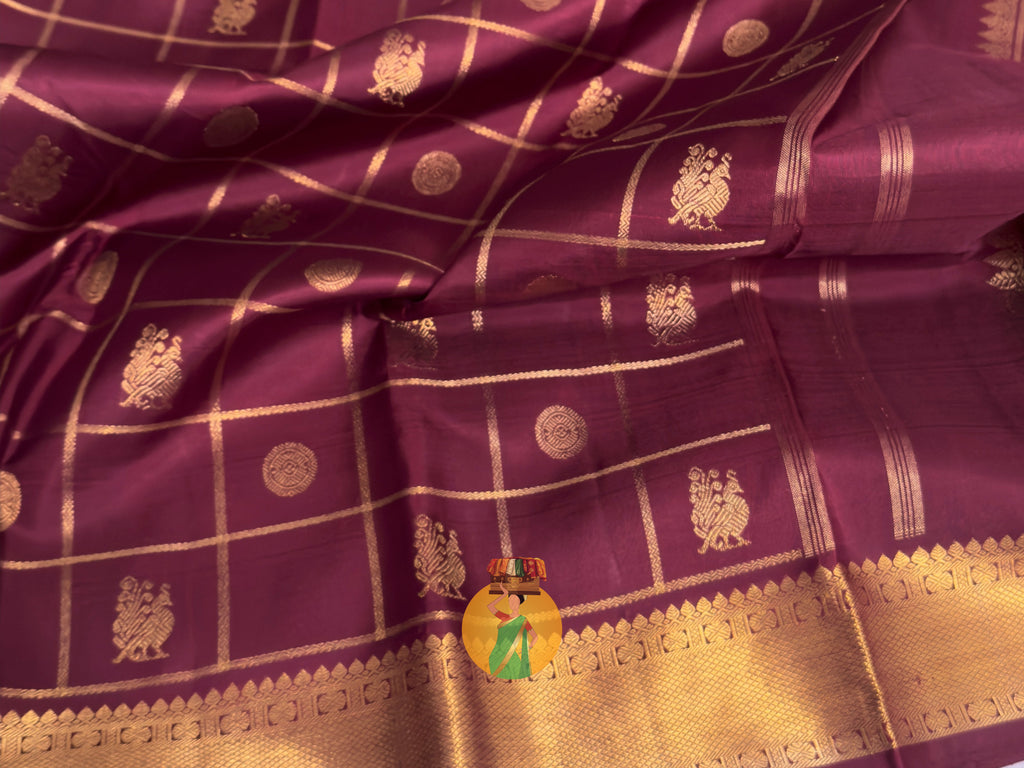 KANCHIPURAM KATTAM 587