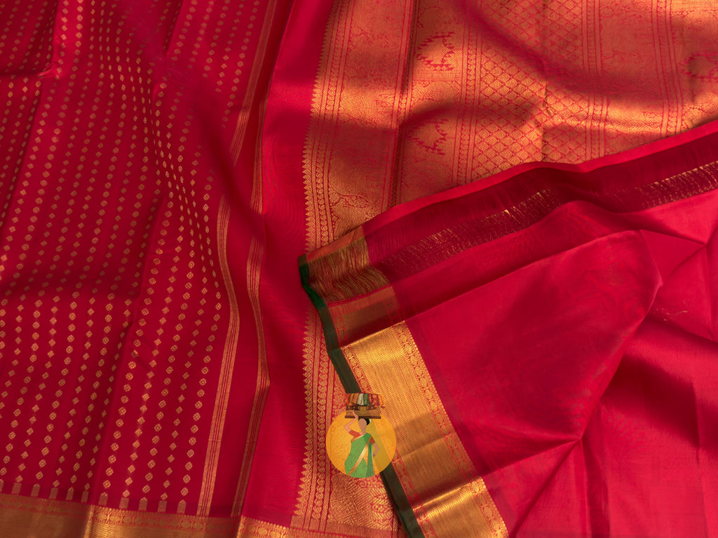 KANCHIPURAM TRADITIONAL 641