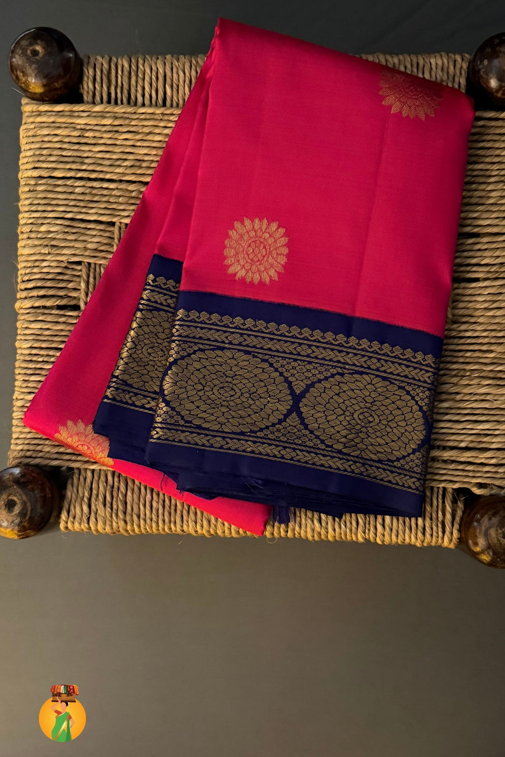 Kanchipuram Vintage _702