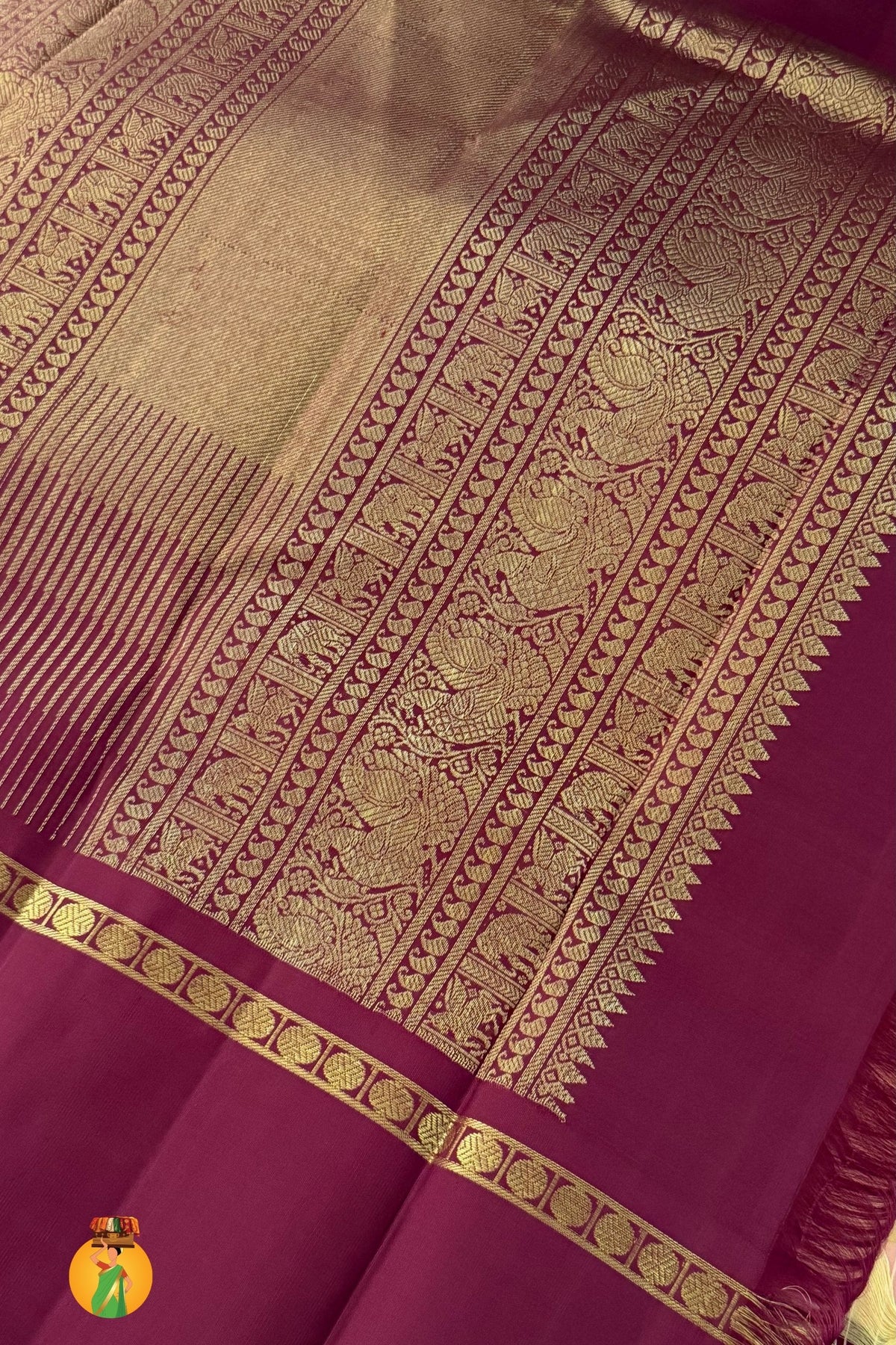 Kanchipuram Vintage _878