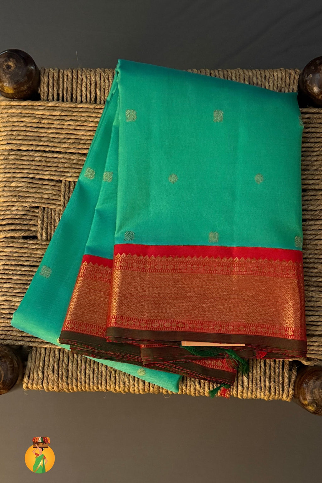 Kanchipuram Vintage _881