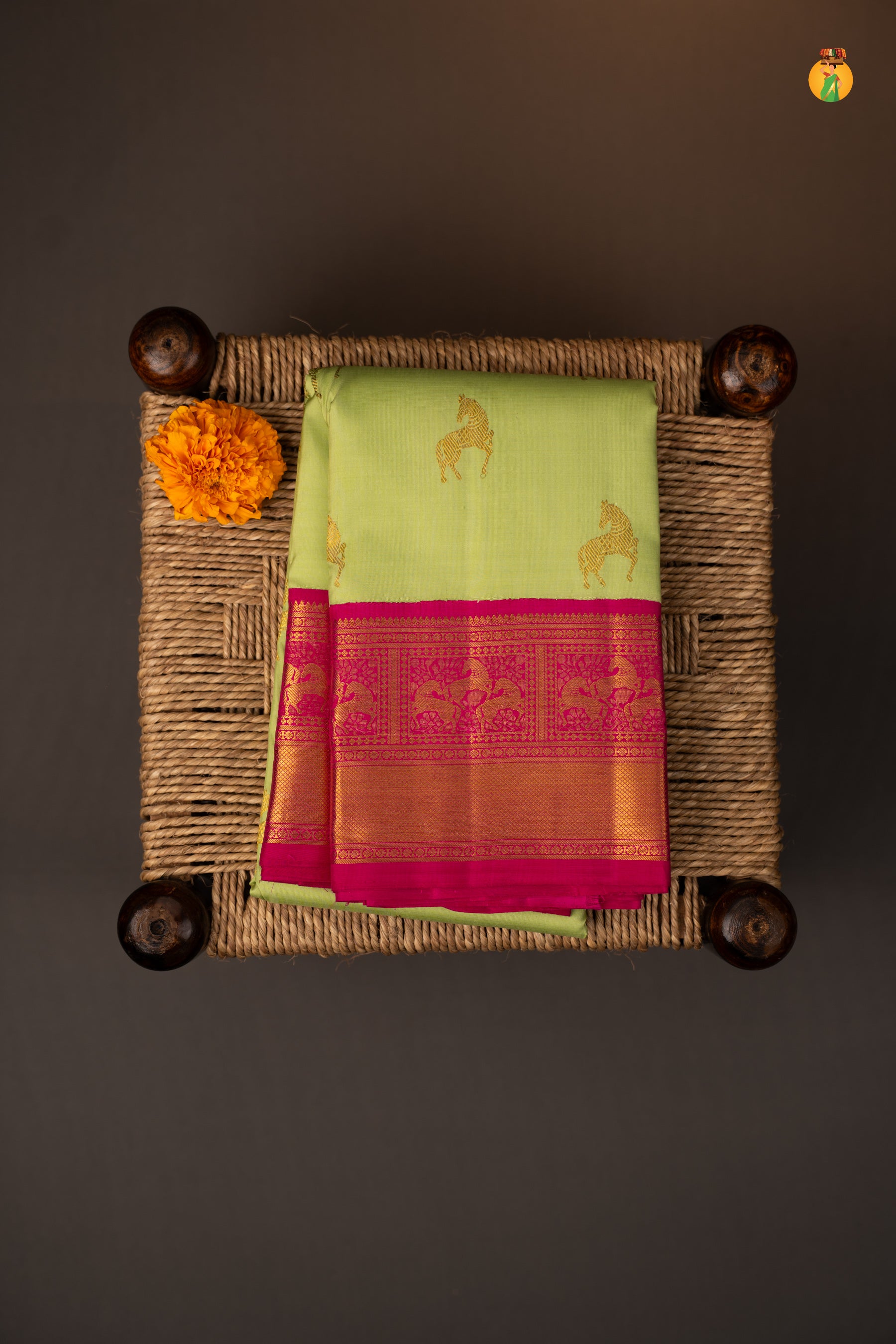 Kanchipuram Royal _ 417