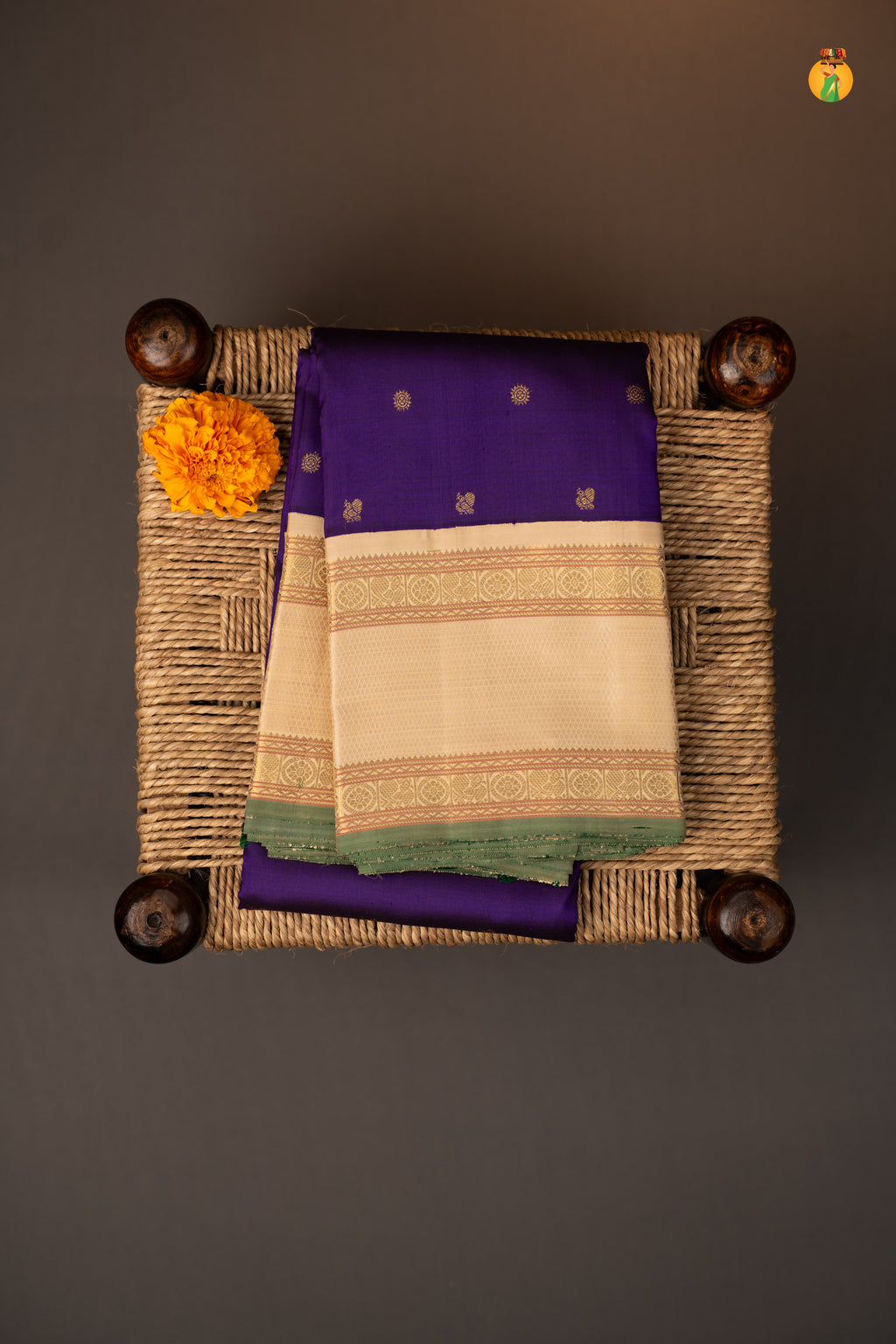 Kanchipuram MS Amma _86
