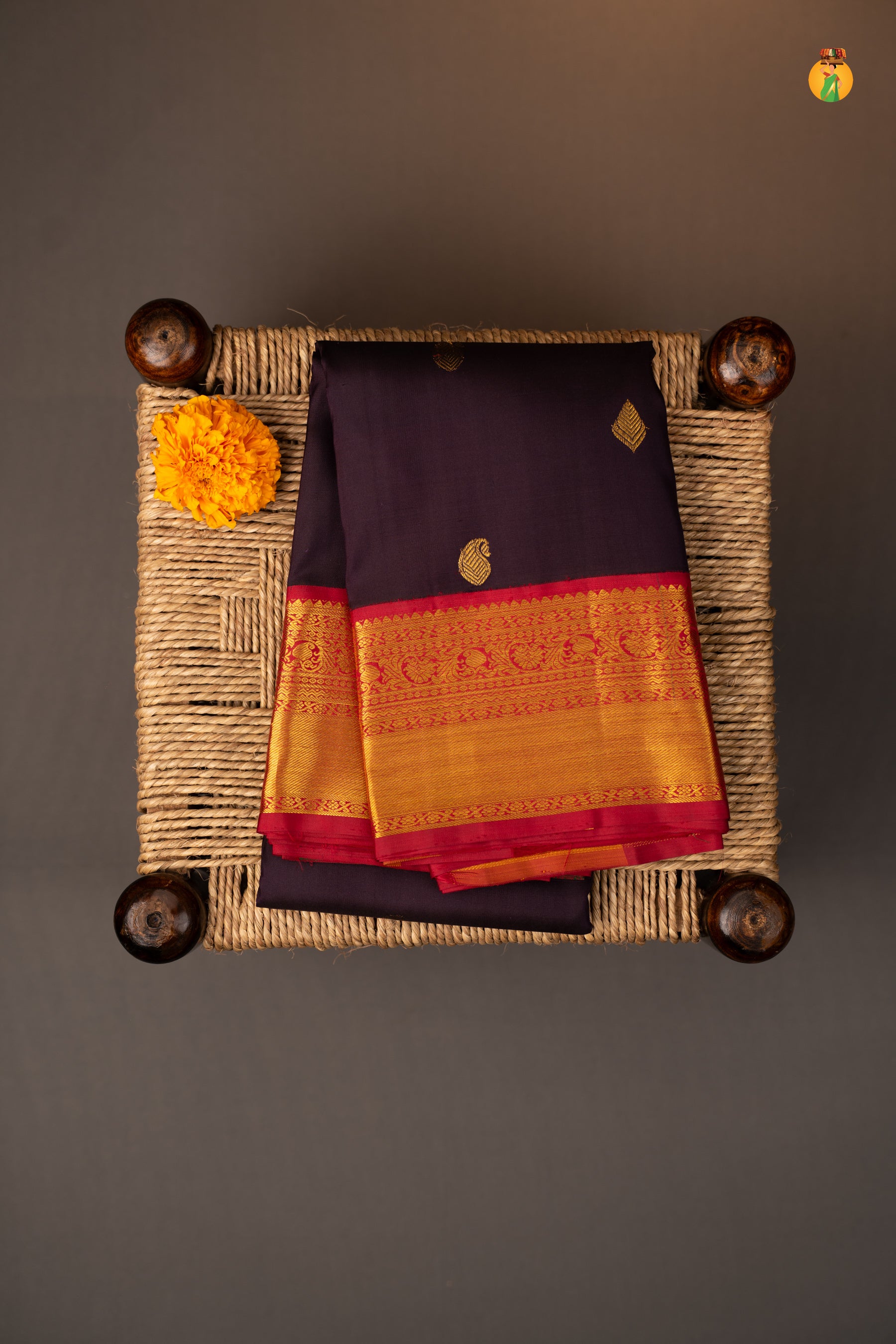 Kanchipuram Traditional _215