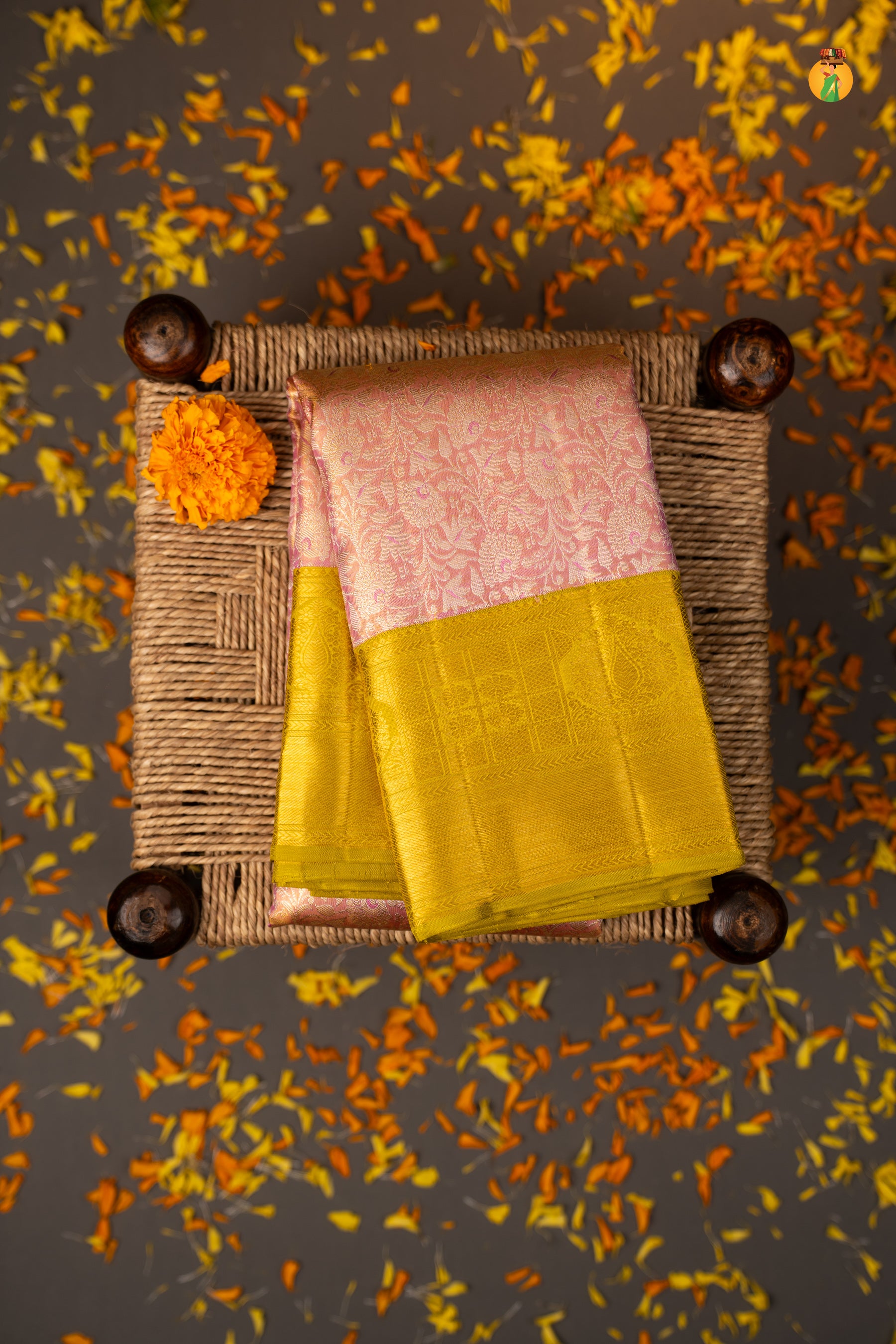 Kanchipuram Bridal _491